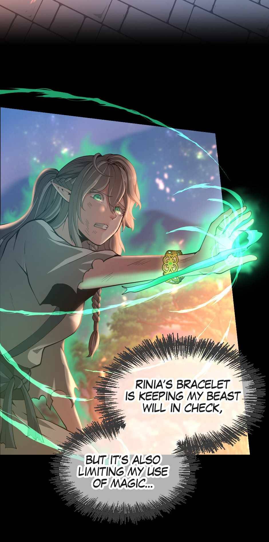 The Beginning After the End Chapter 135 - Page 14