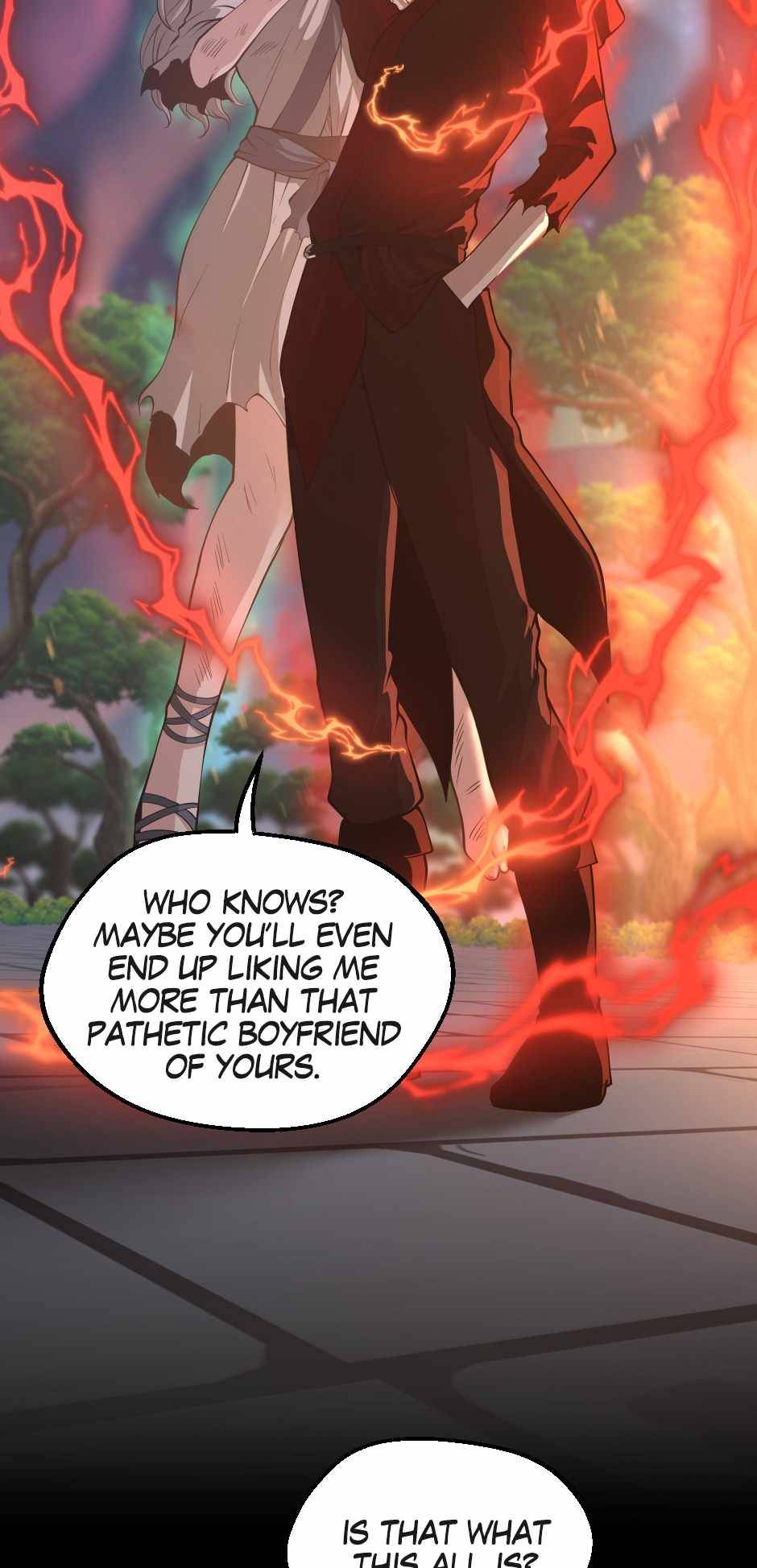 The Beginning After the End Chapter 135 - Page 16