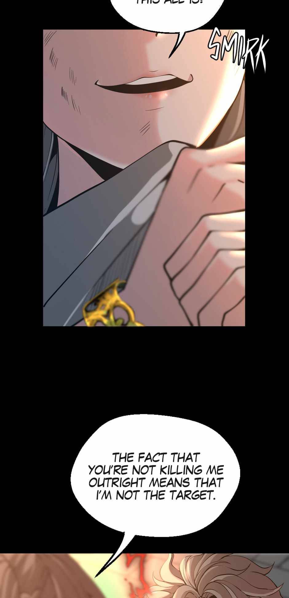 The Beginning After the End Chapter 135 - Page 17