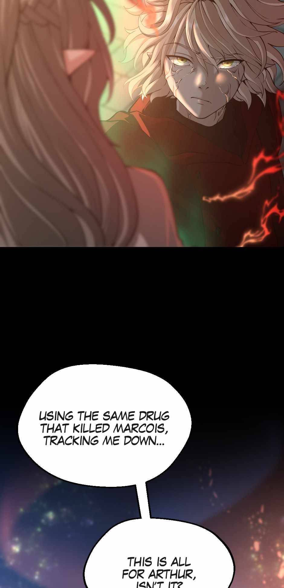 The Beginning After the End Chapter 135 - Page 18