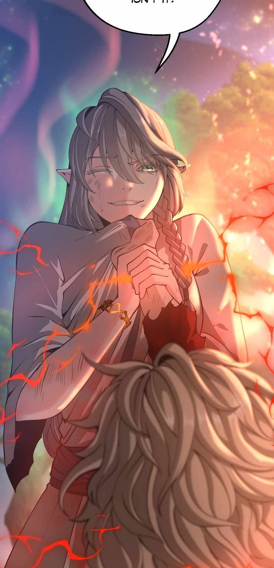 The Beginning After the End Chapter 135 - Page 19