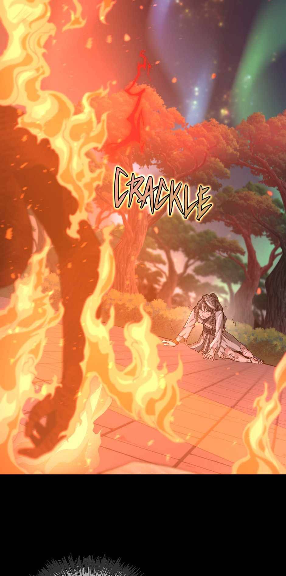 The Beginning After the End Chapter 135 - Page 2