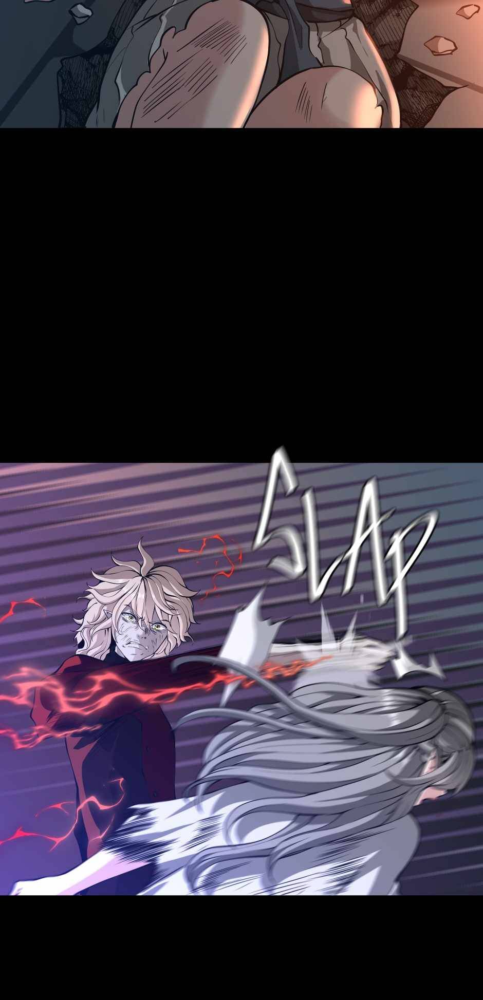 The Beginning After the End Chapter 135 - Page 22