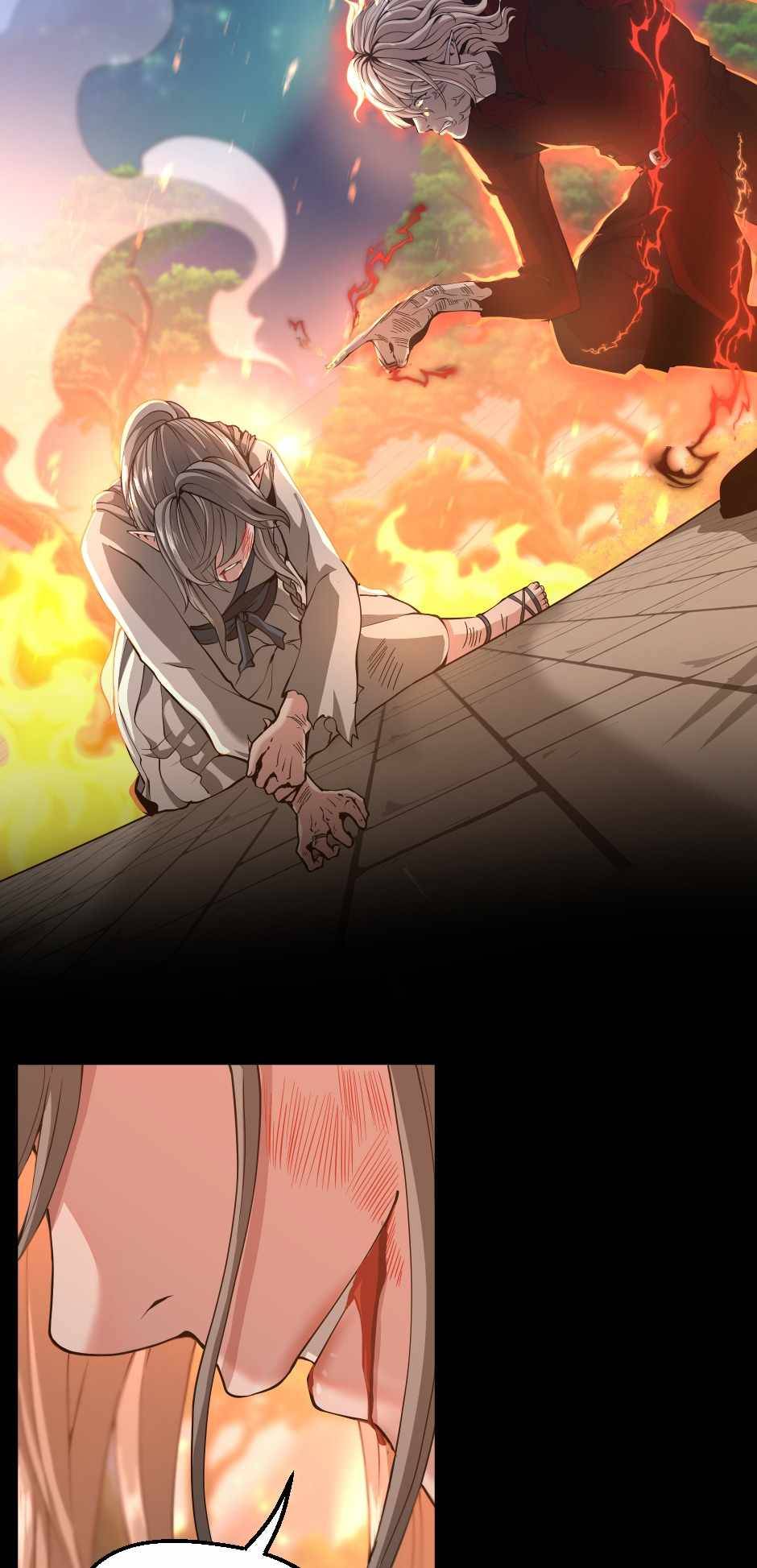 The Beginning After the End Chapter 135 - Page 24