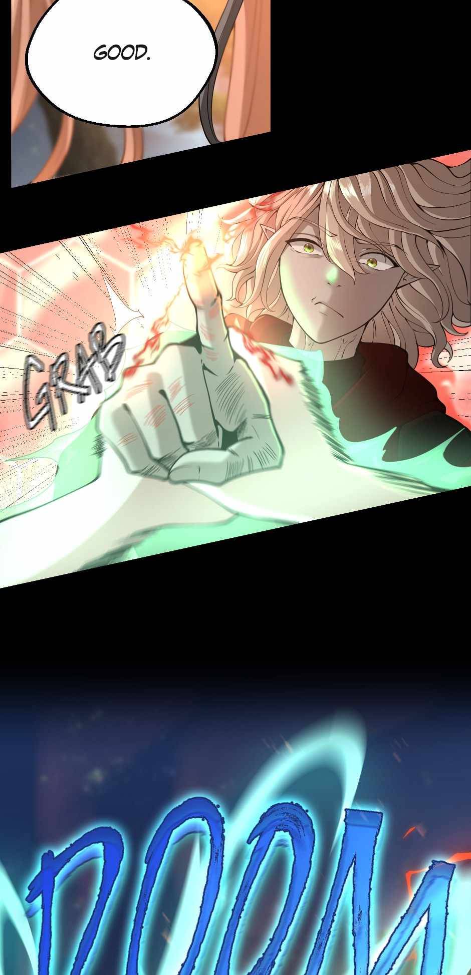 The Beginning After the End Chapter 135 - Page 25