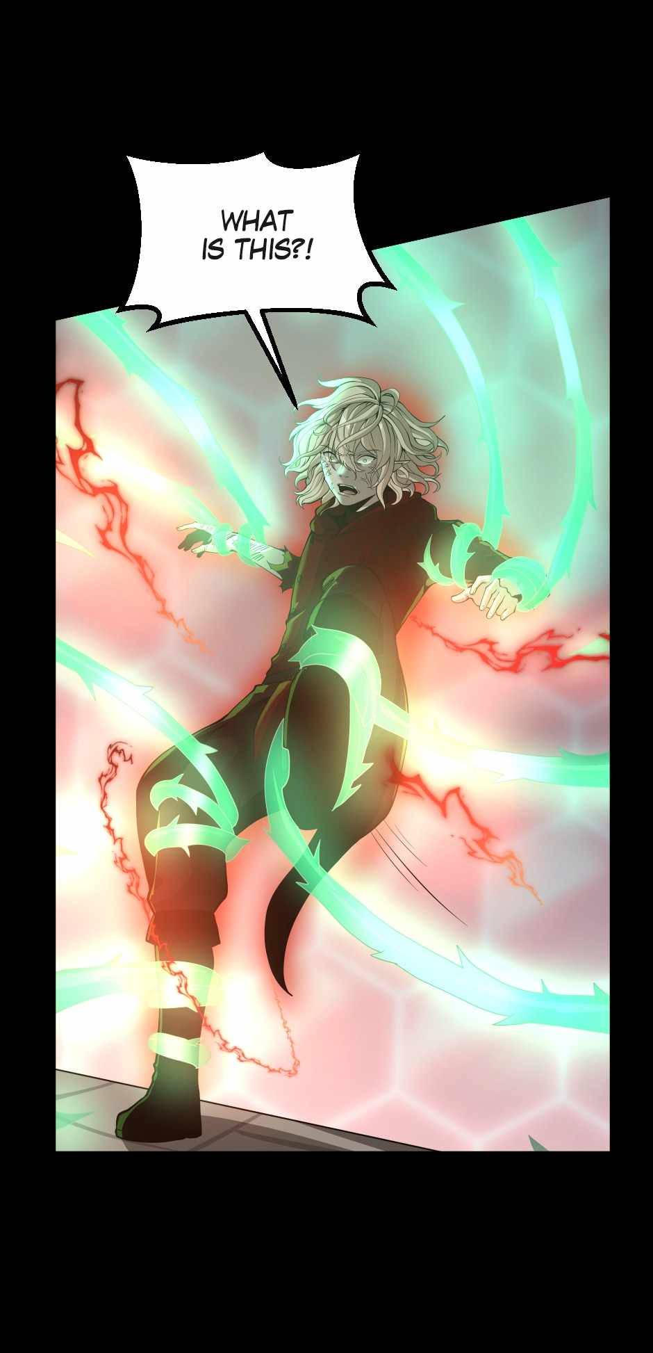 The Beginning After the End Chapter 135 - Page 27