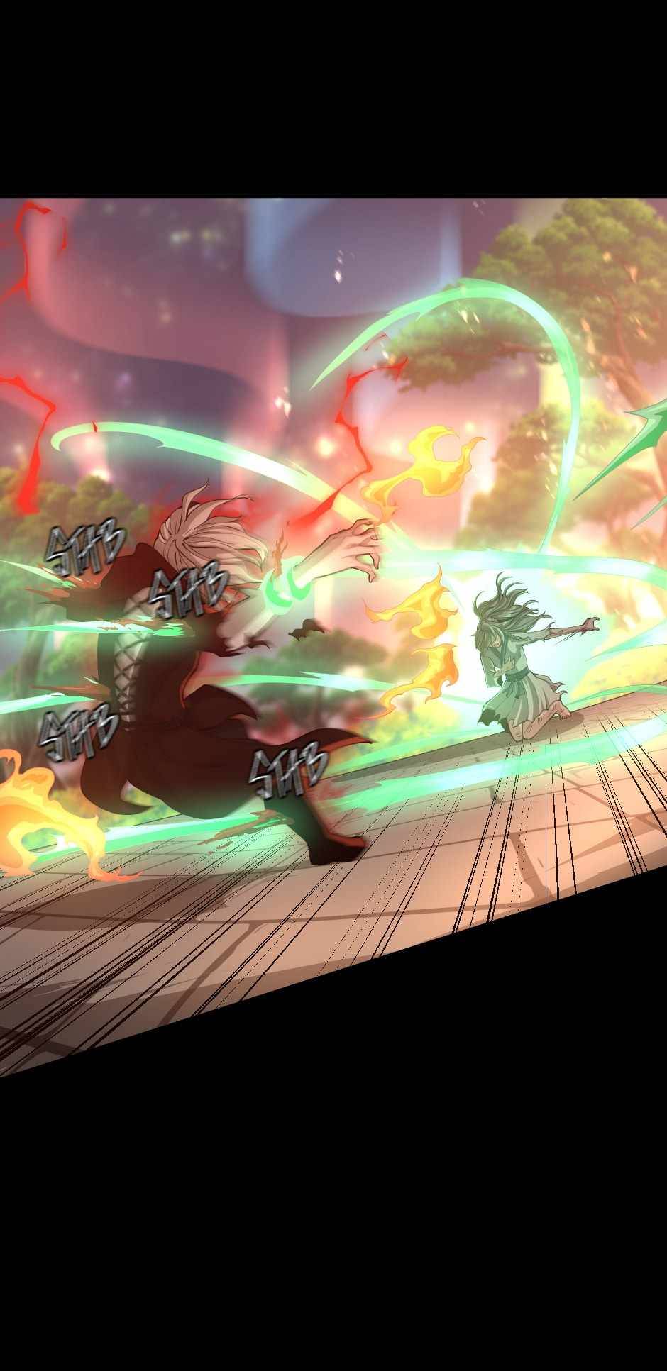 The Beginning After the End Chapter 135 - Page 28