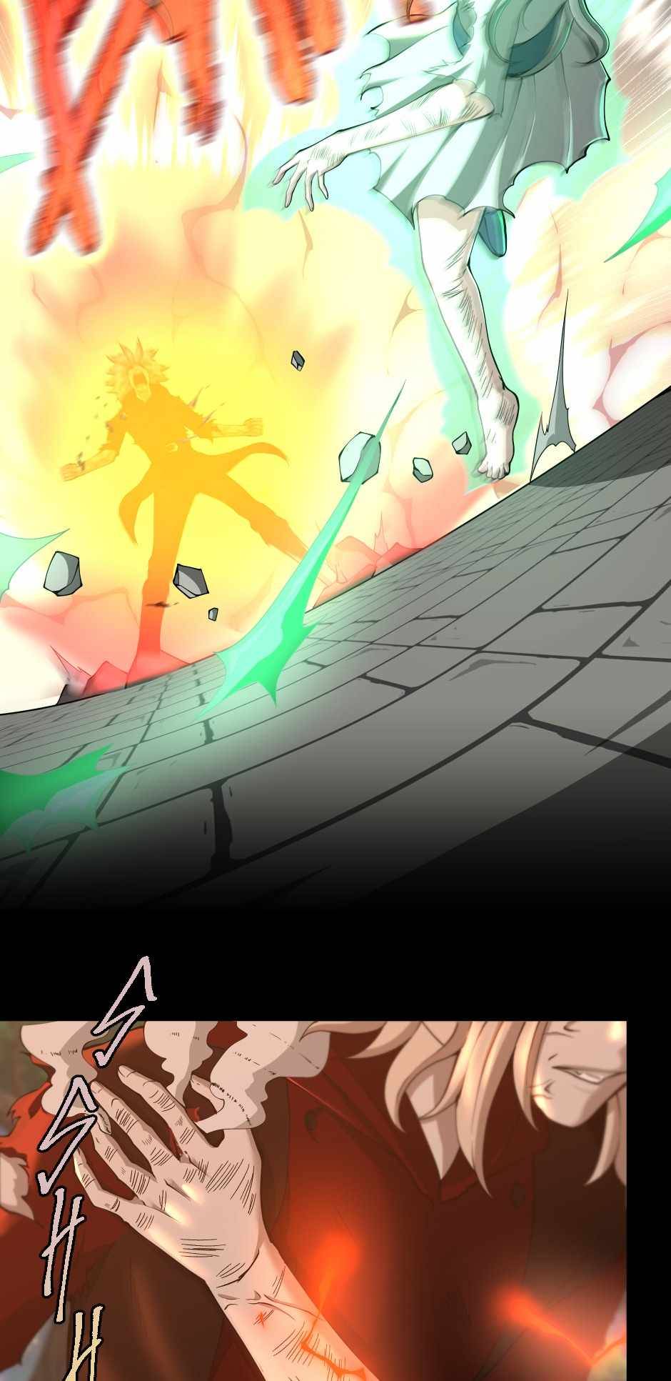 The Beginning After the End Chapter 135 - Page 31