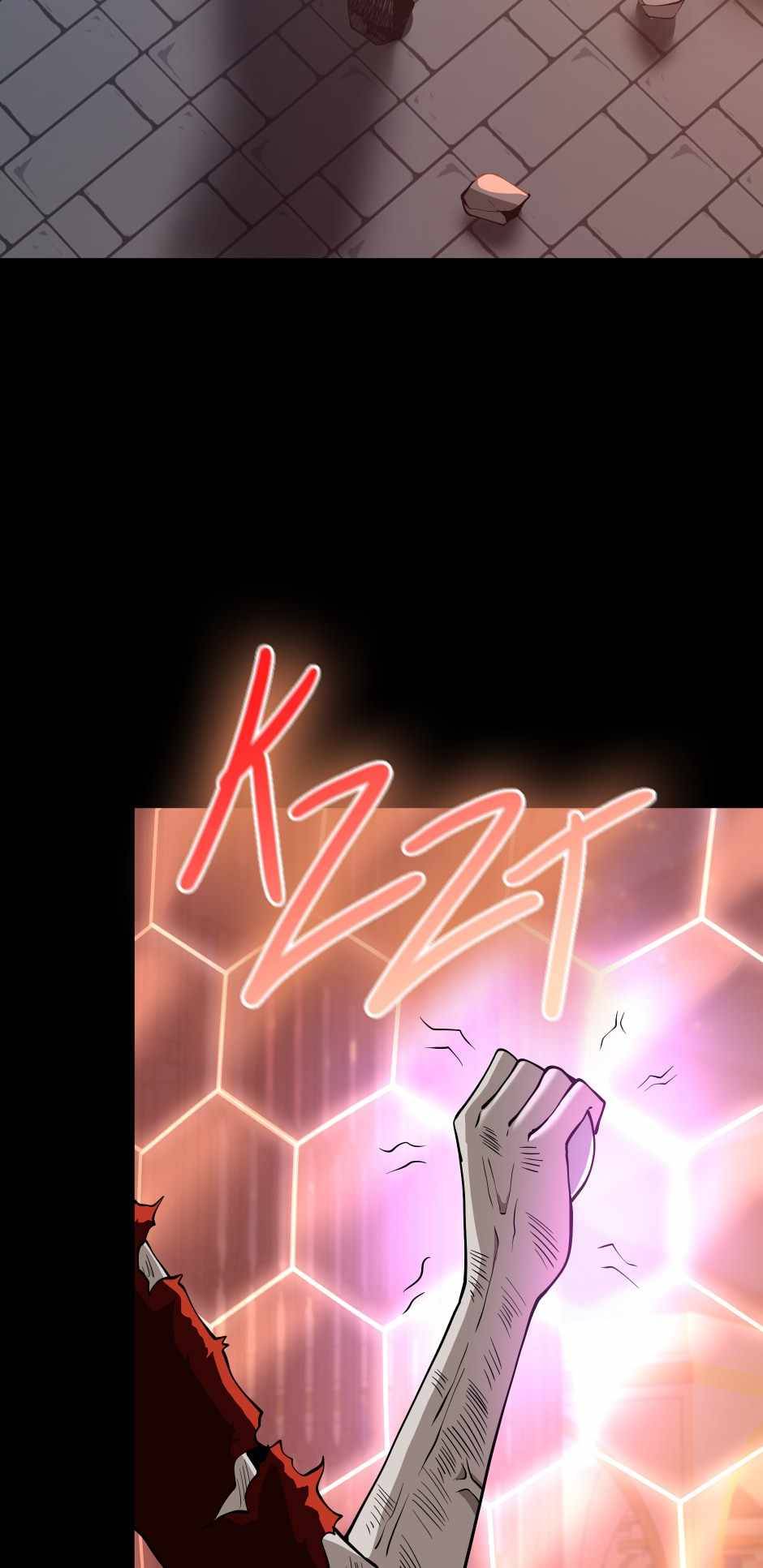 The Beginning After the End Chapter 135 - Page 36