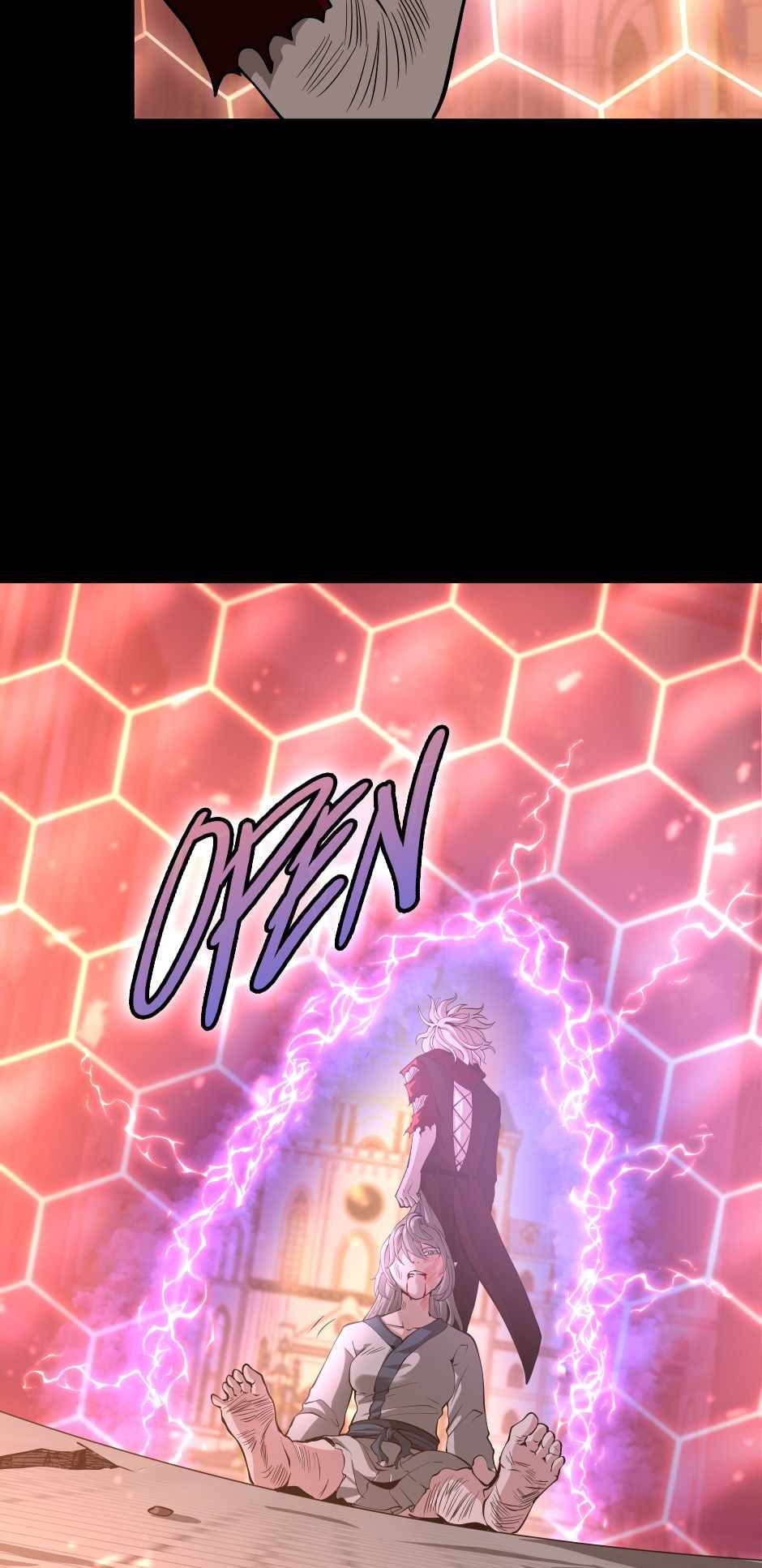 The Beginning After the End Chapter 135 - Page 37