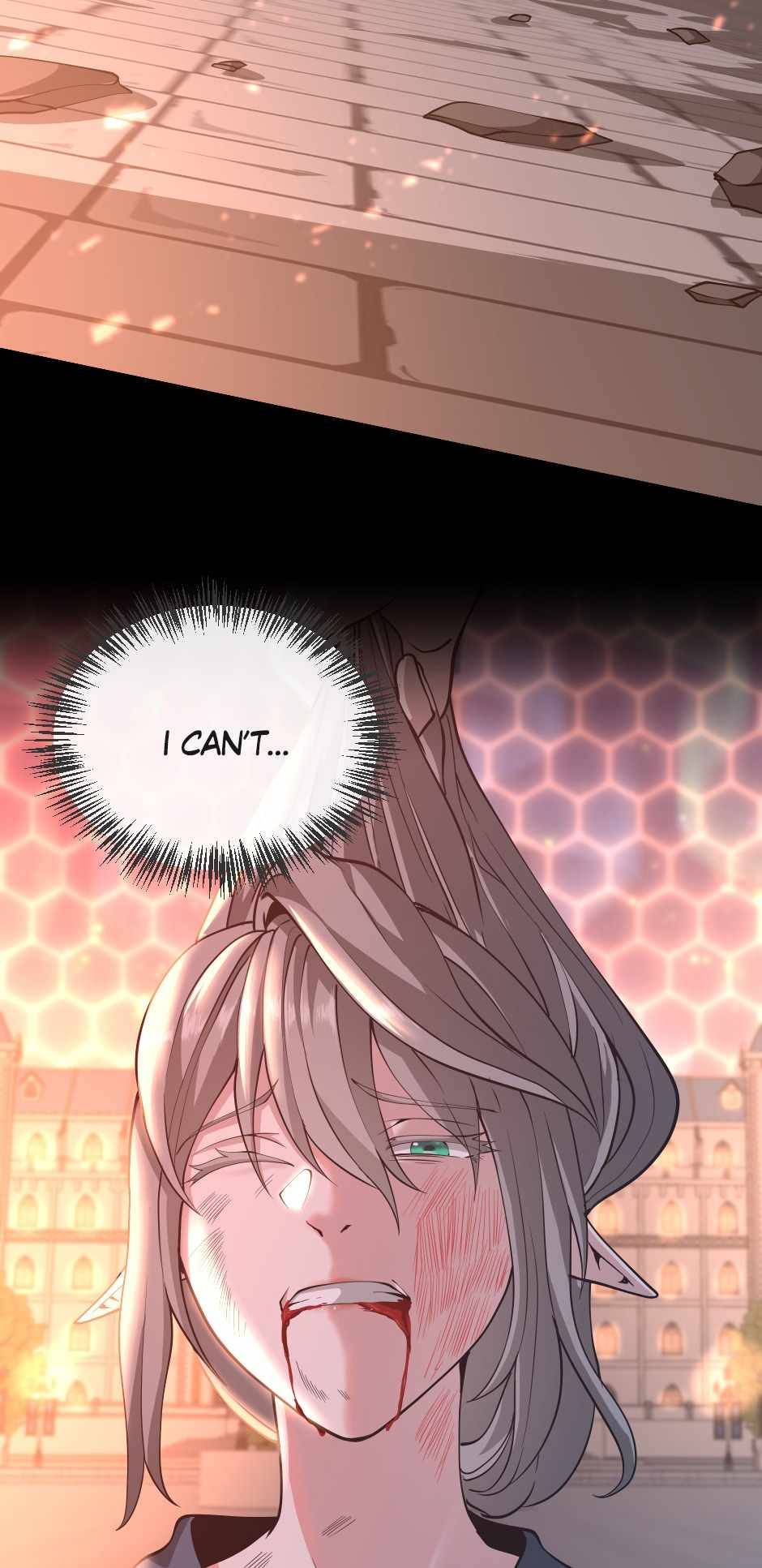 The Beginning After the End Chapter 135 - Page 38