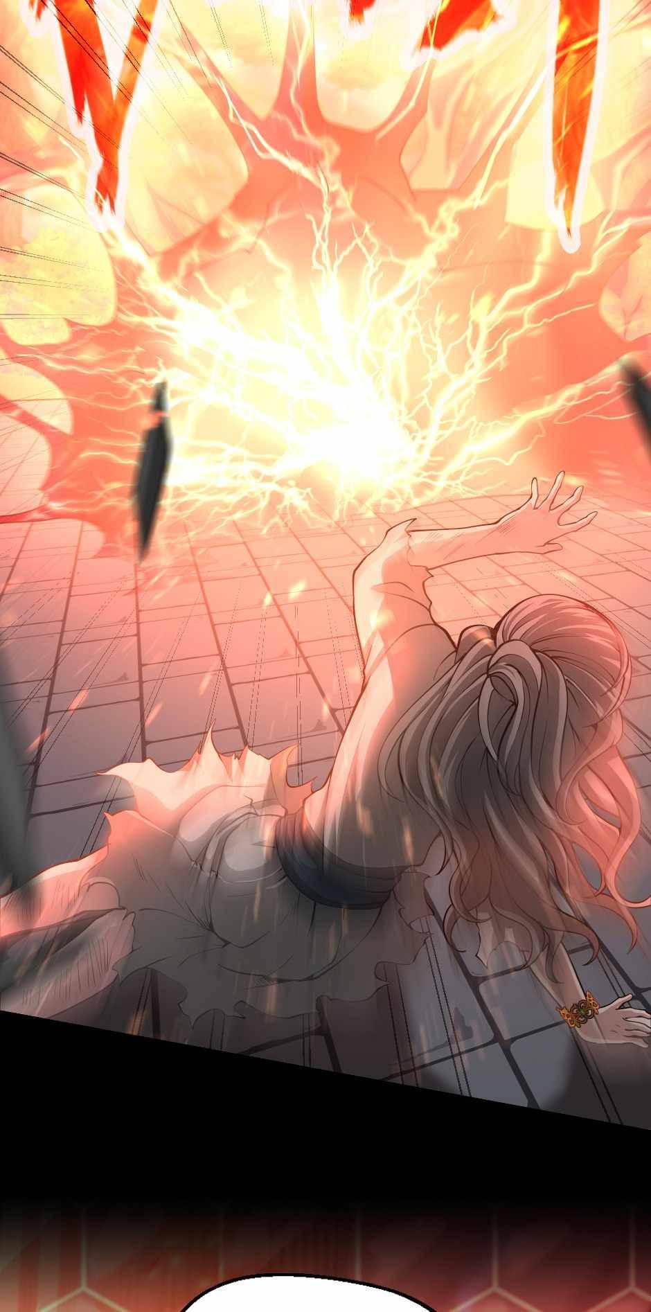 The Beginning After the End Chapter 135 - Page 4