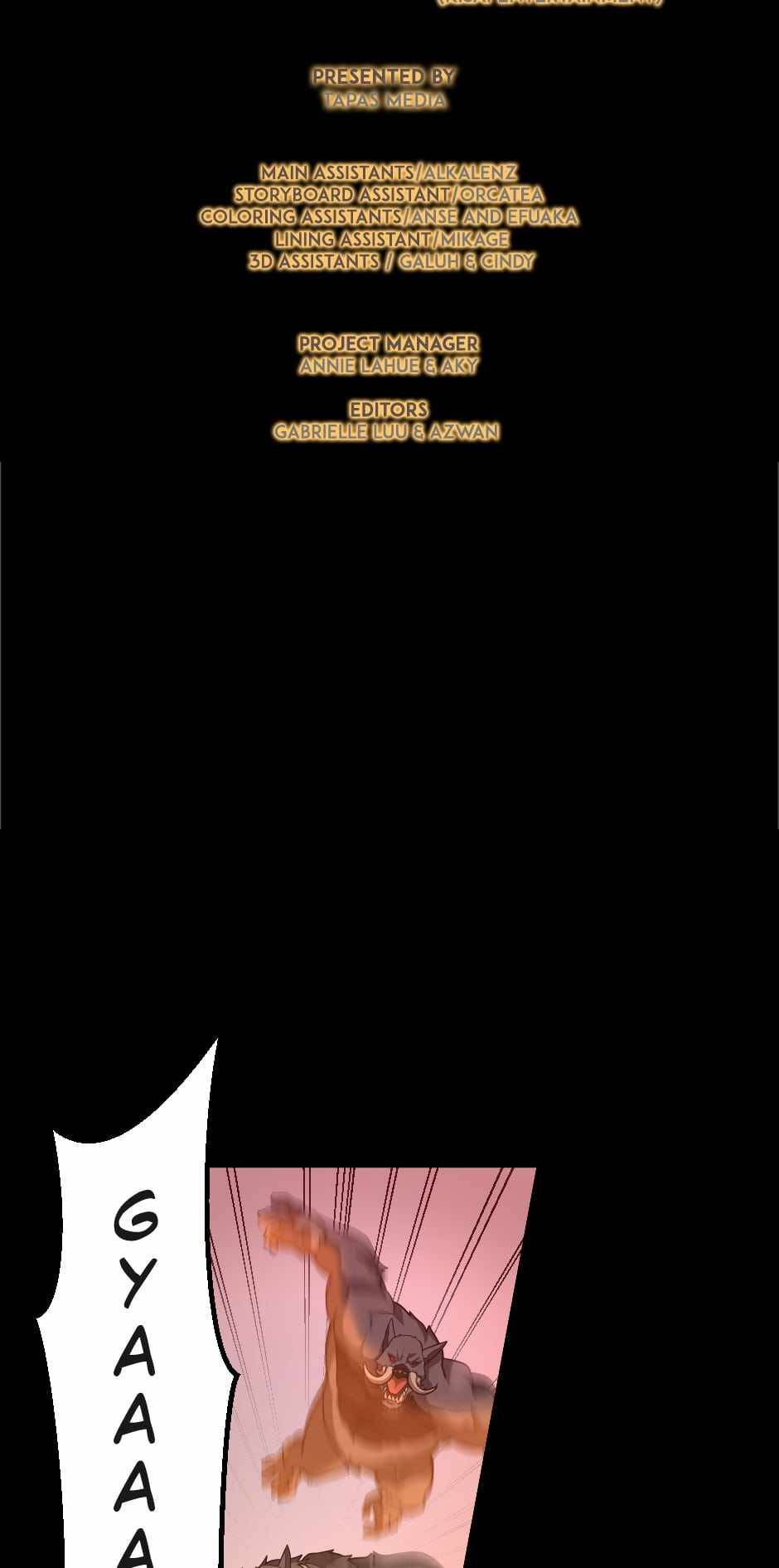 The Beginning After the End Chapter 135 - Page 42