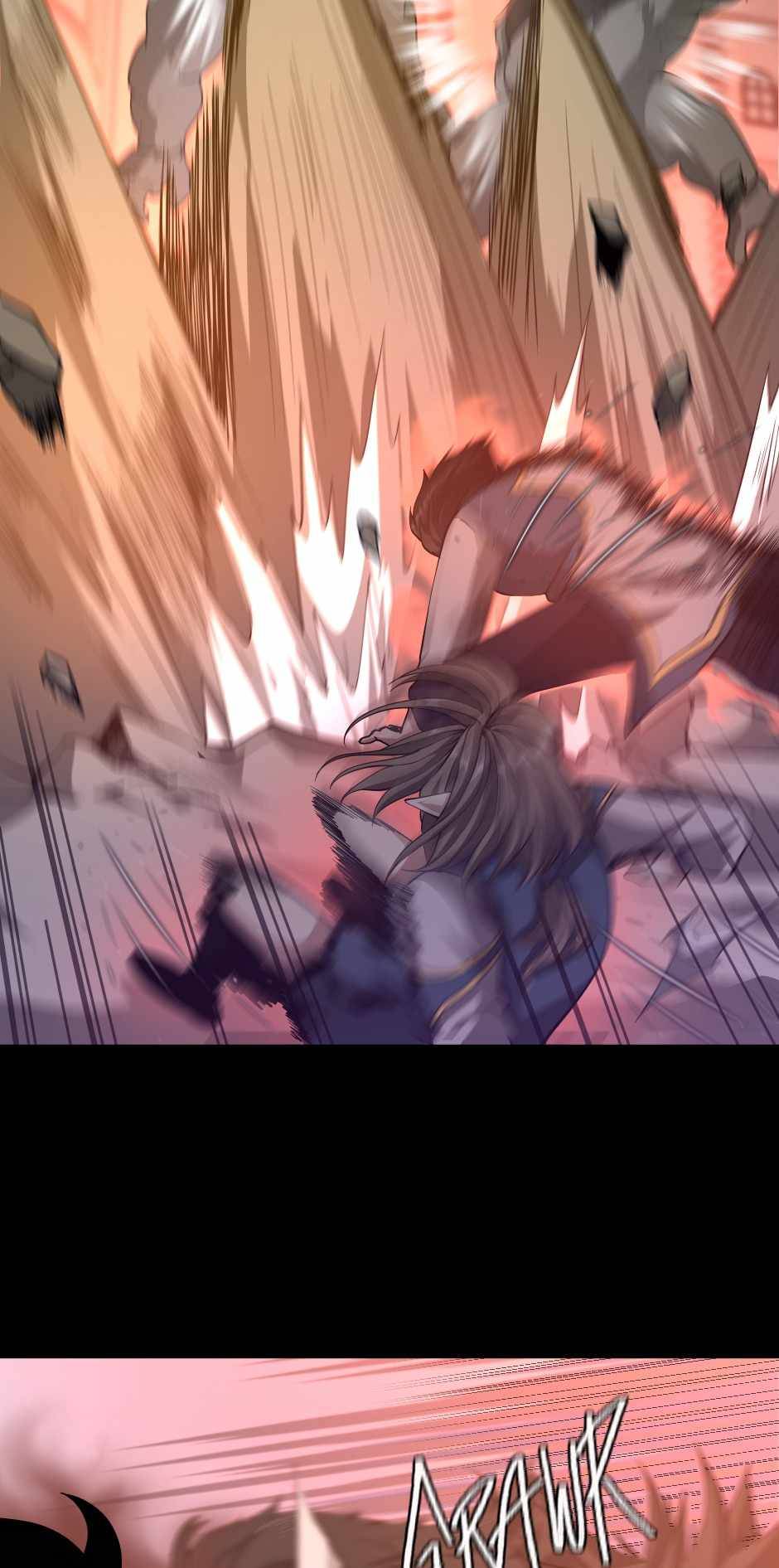 The Beginning After the End Chapter 135 - Page 44