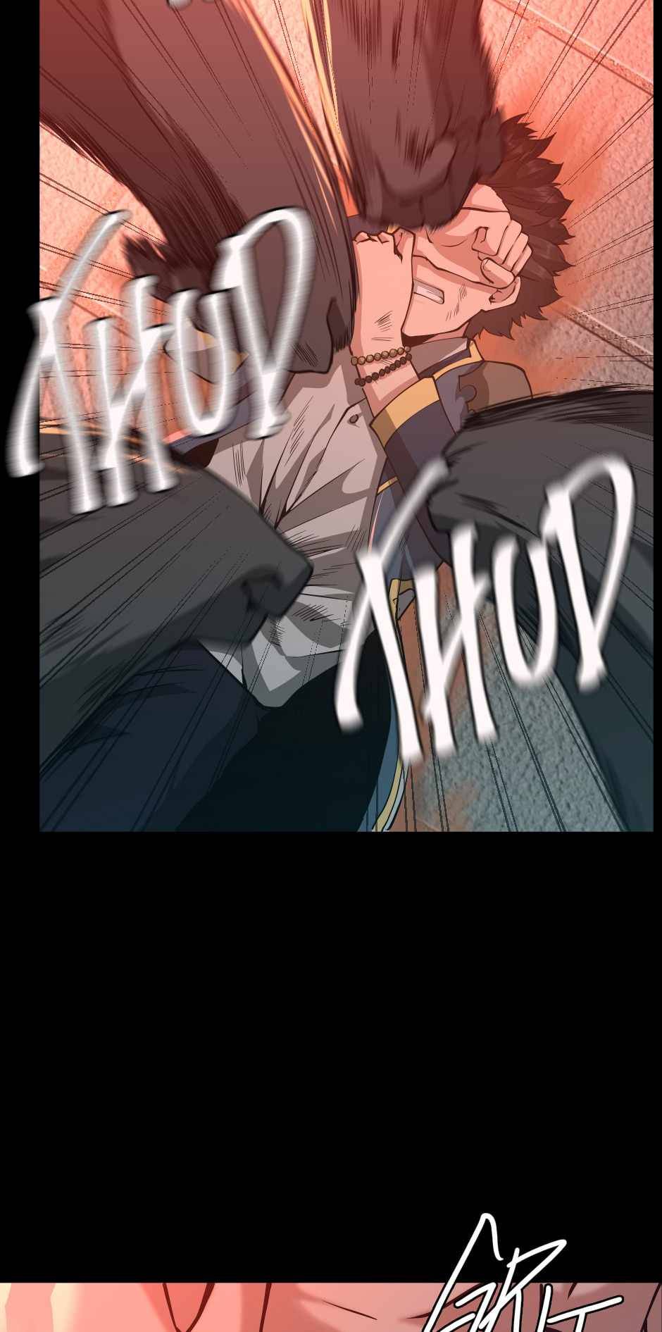 The Beginning After the End Chapter 135 - Page 47