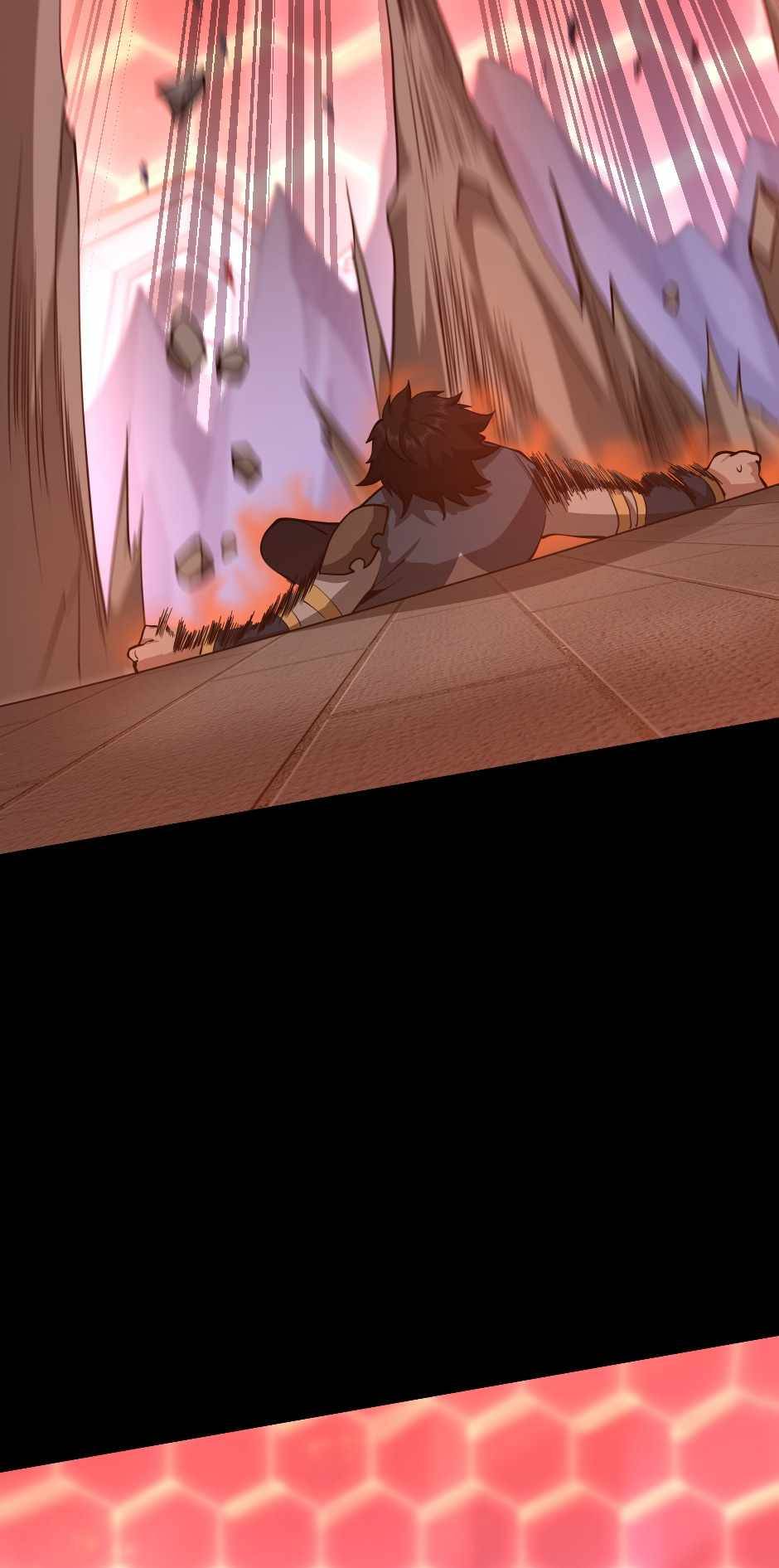 The Beginning After the End Chapter 135 - Page 49