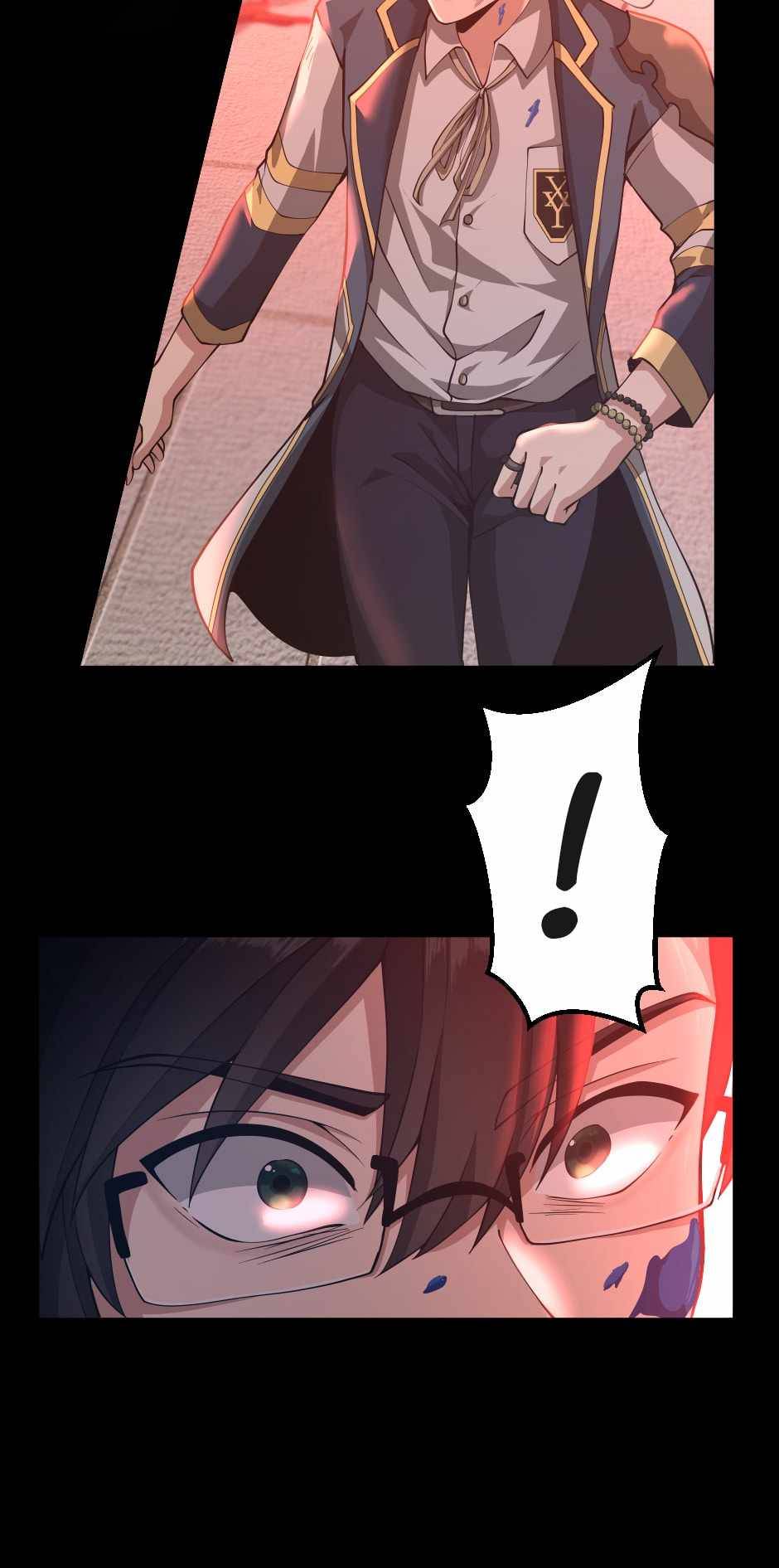 The Beginning After the End Chapter 135 - Page 51