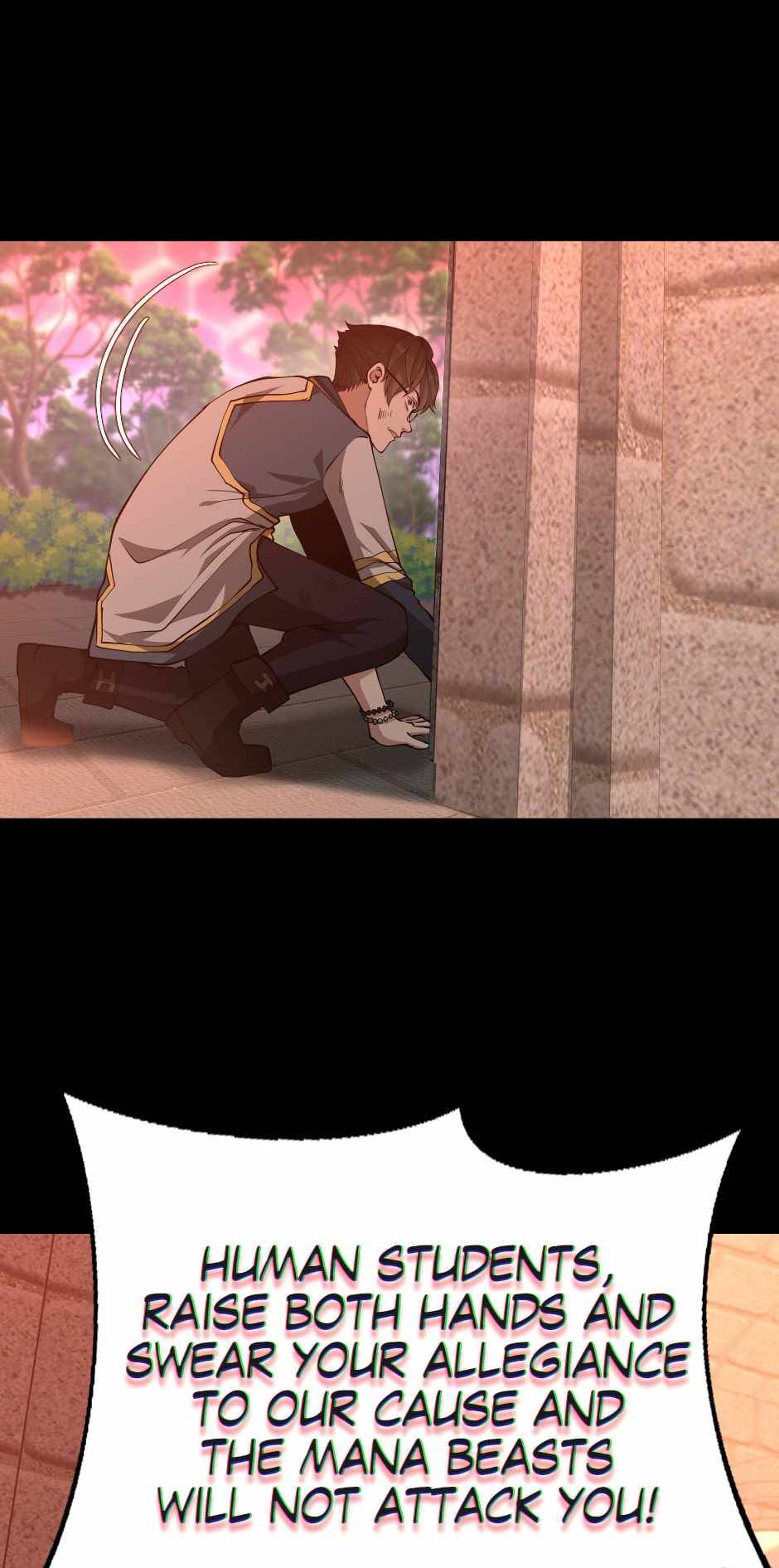 The Beginning After the End Chapter 135 - Page 52