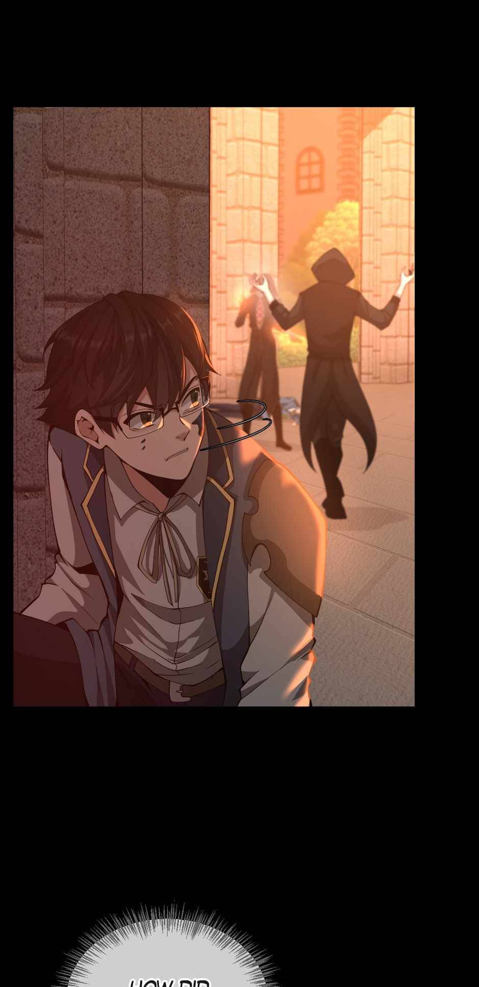 The Beginning After the End Chapter 135 - Page 55