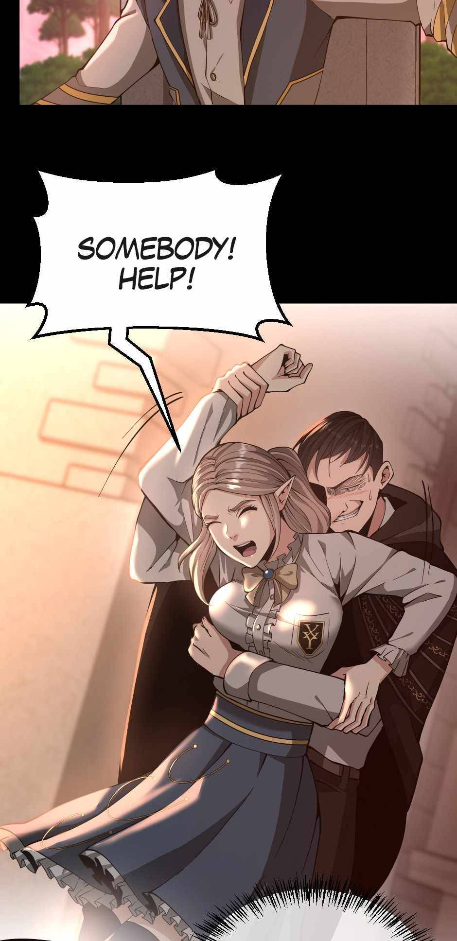 The Beginning After the End Chapter 135 - Page 57