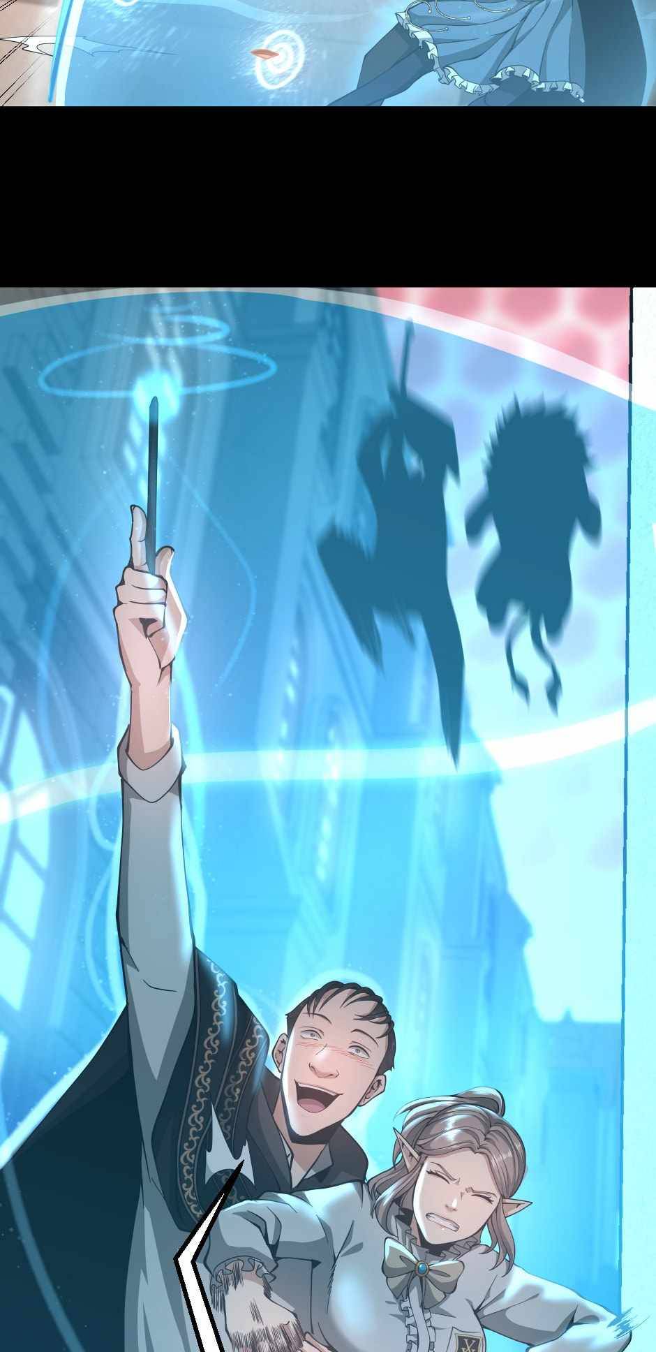 The Beginning After the End Chapter 135 - Page 60