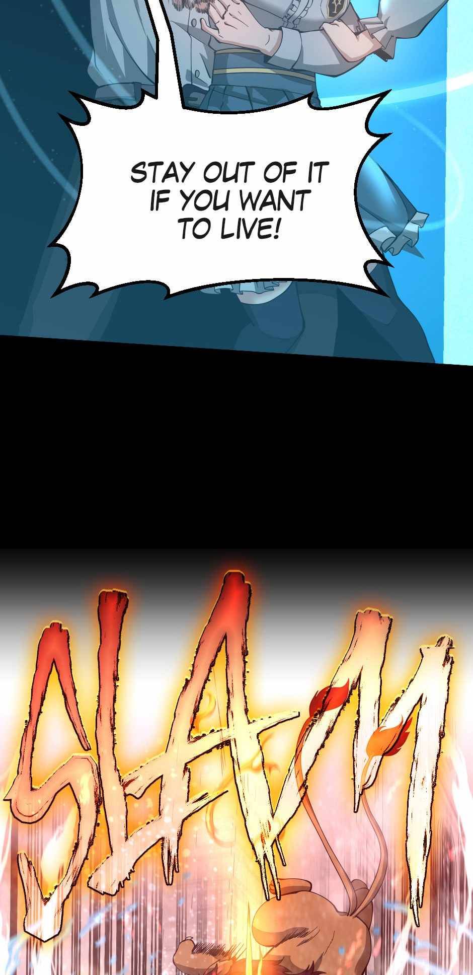 The Beginning After the End Chapter 135 - Page 61