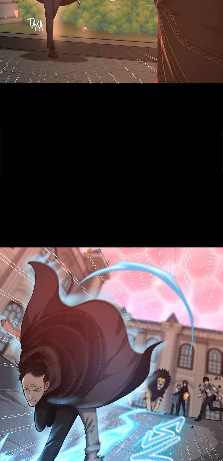 The Beginning After the End Chapter 135 - Page 64