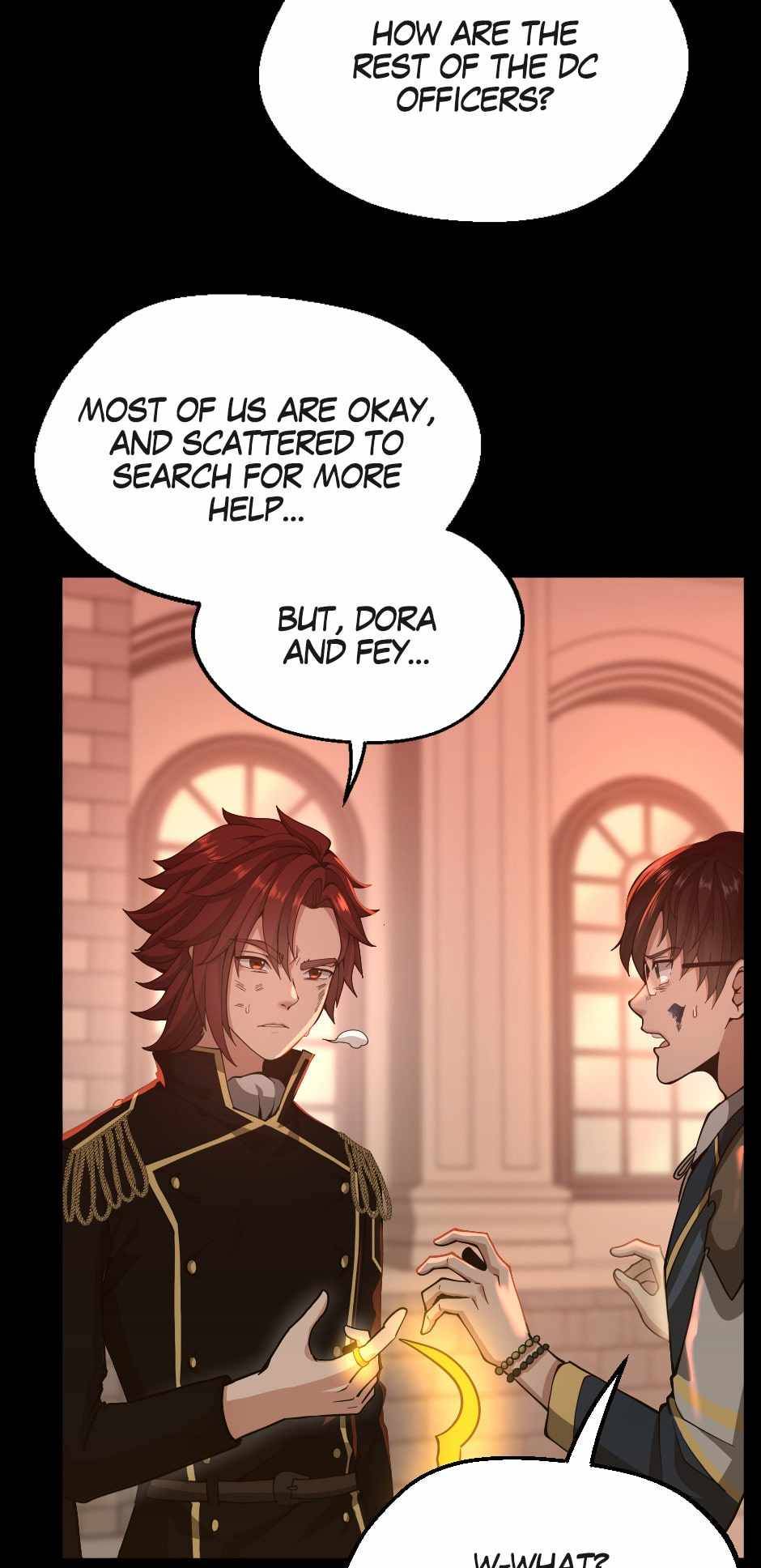 The Beginning After the End Chapter 135 - Page 66