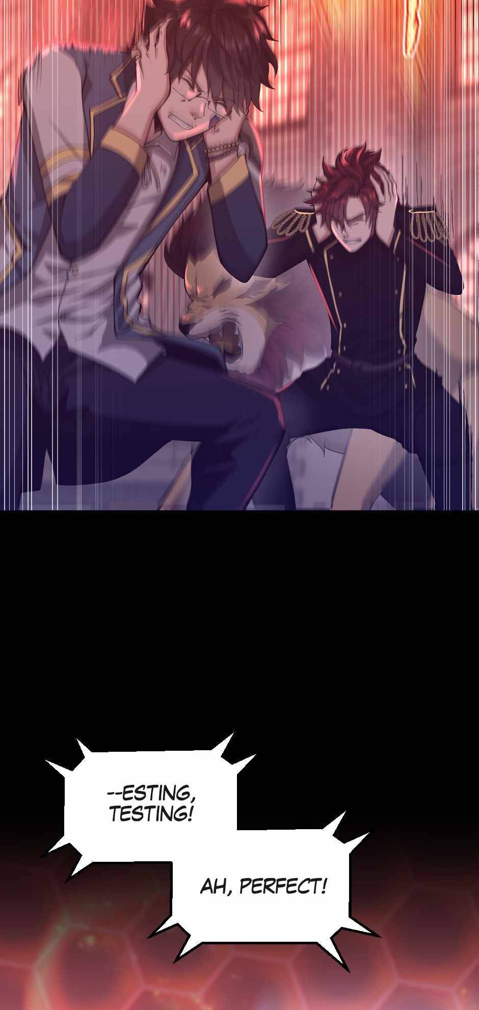 The Beginning After the End Chapter 135 - Page 74