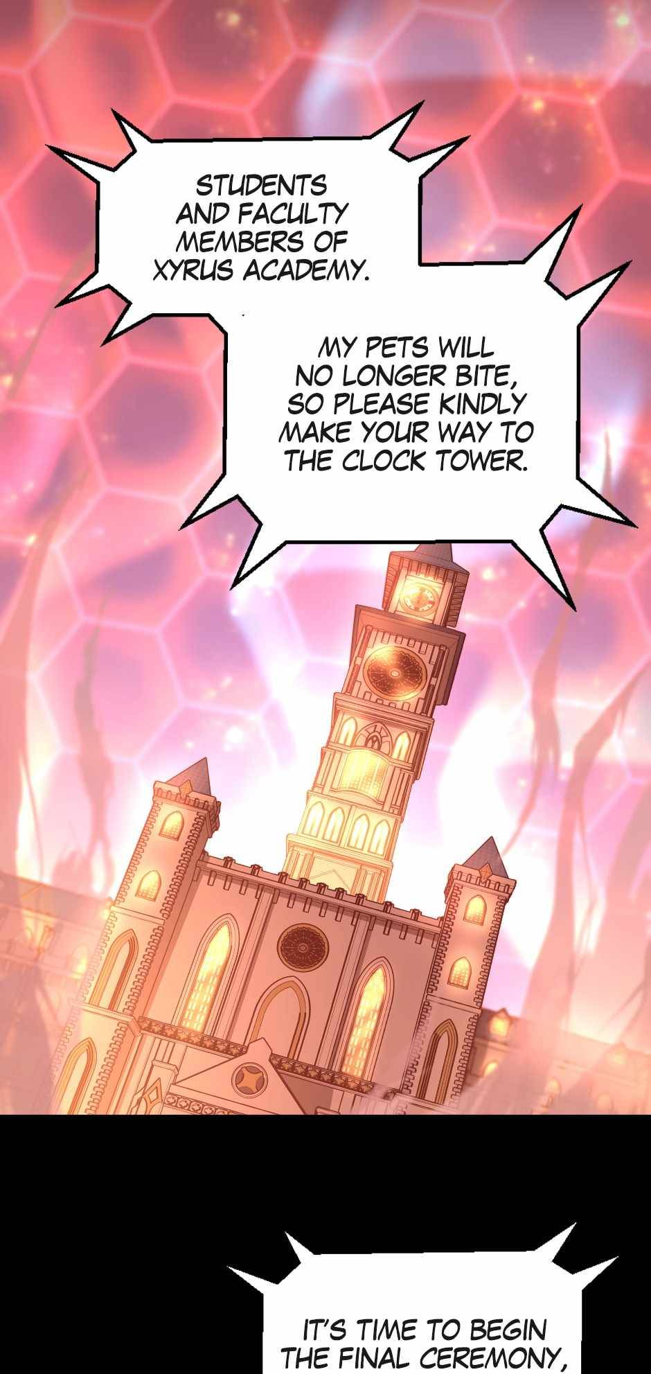 The Beginning After the End Chapter 135 - Page 75