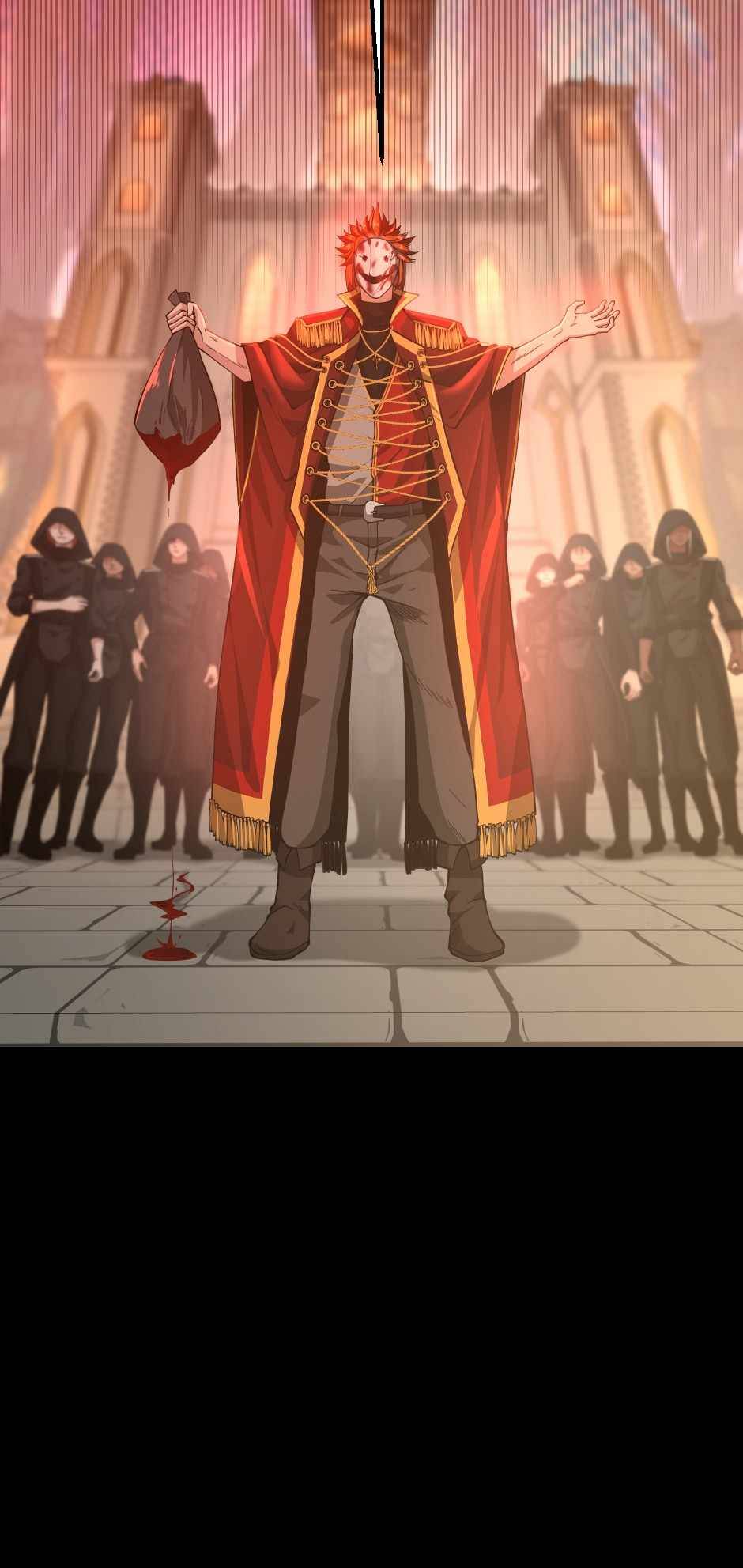 The Beginning After the End Chapter 135 - Page 78