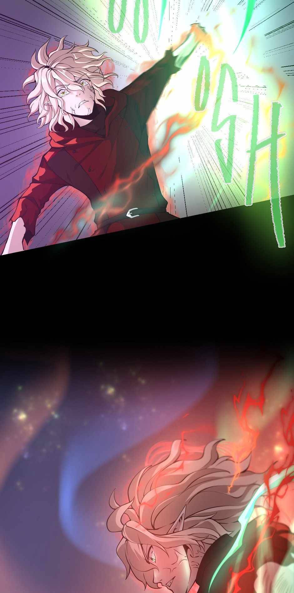 The Beginning After the End Chapter 135 - Page 8