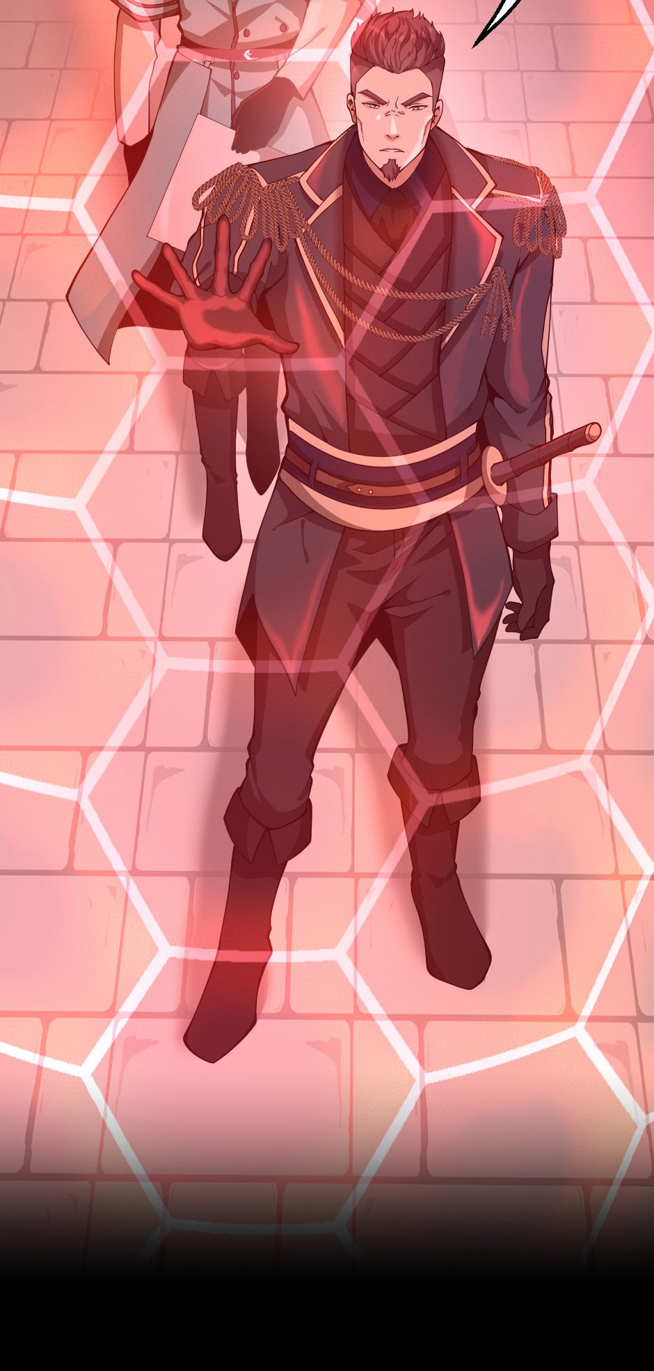 The Beginning After the End Chapter 136 - Page 13