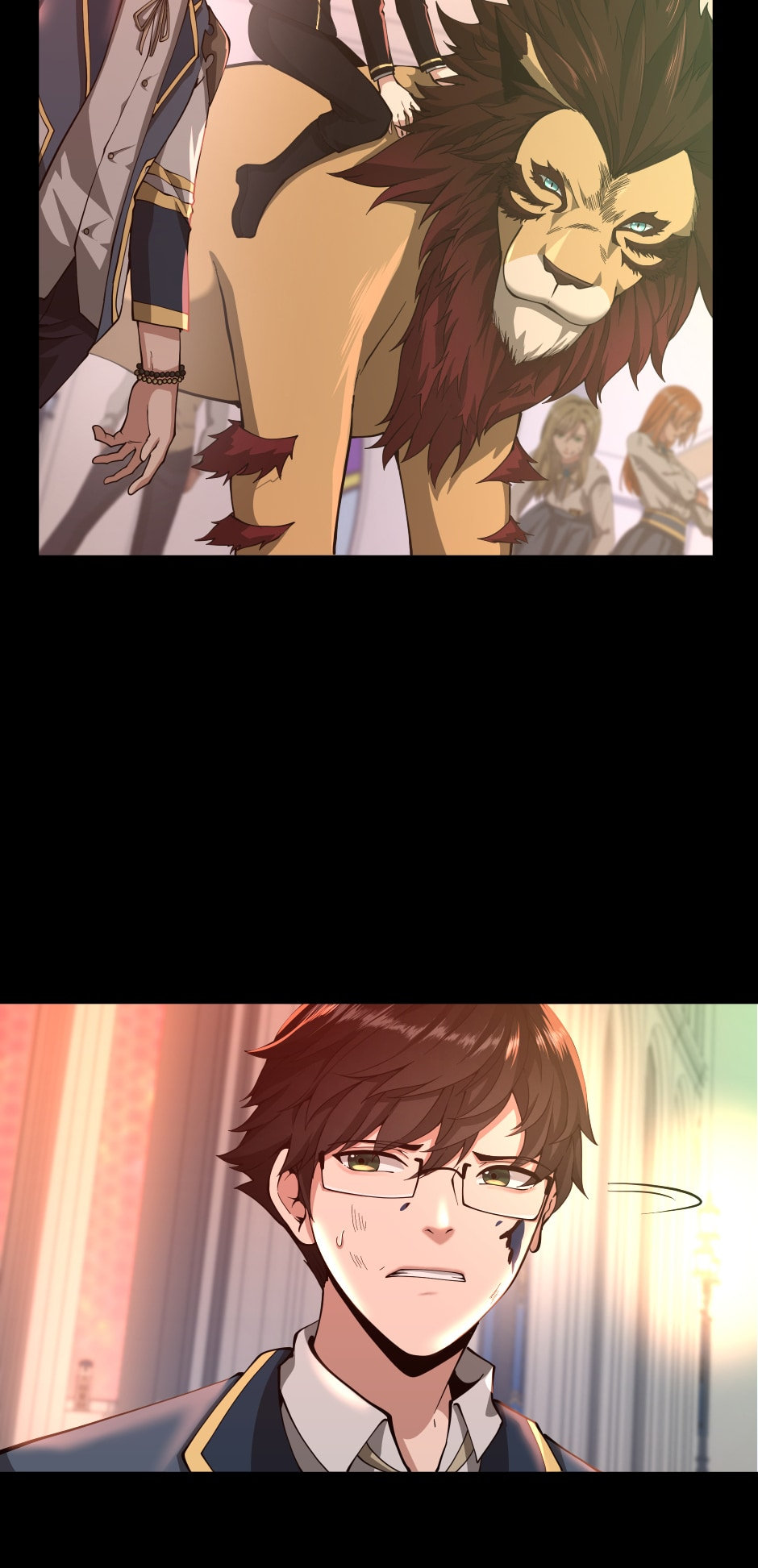 The Beginning After the End Chapter 136 - Page 17