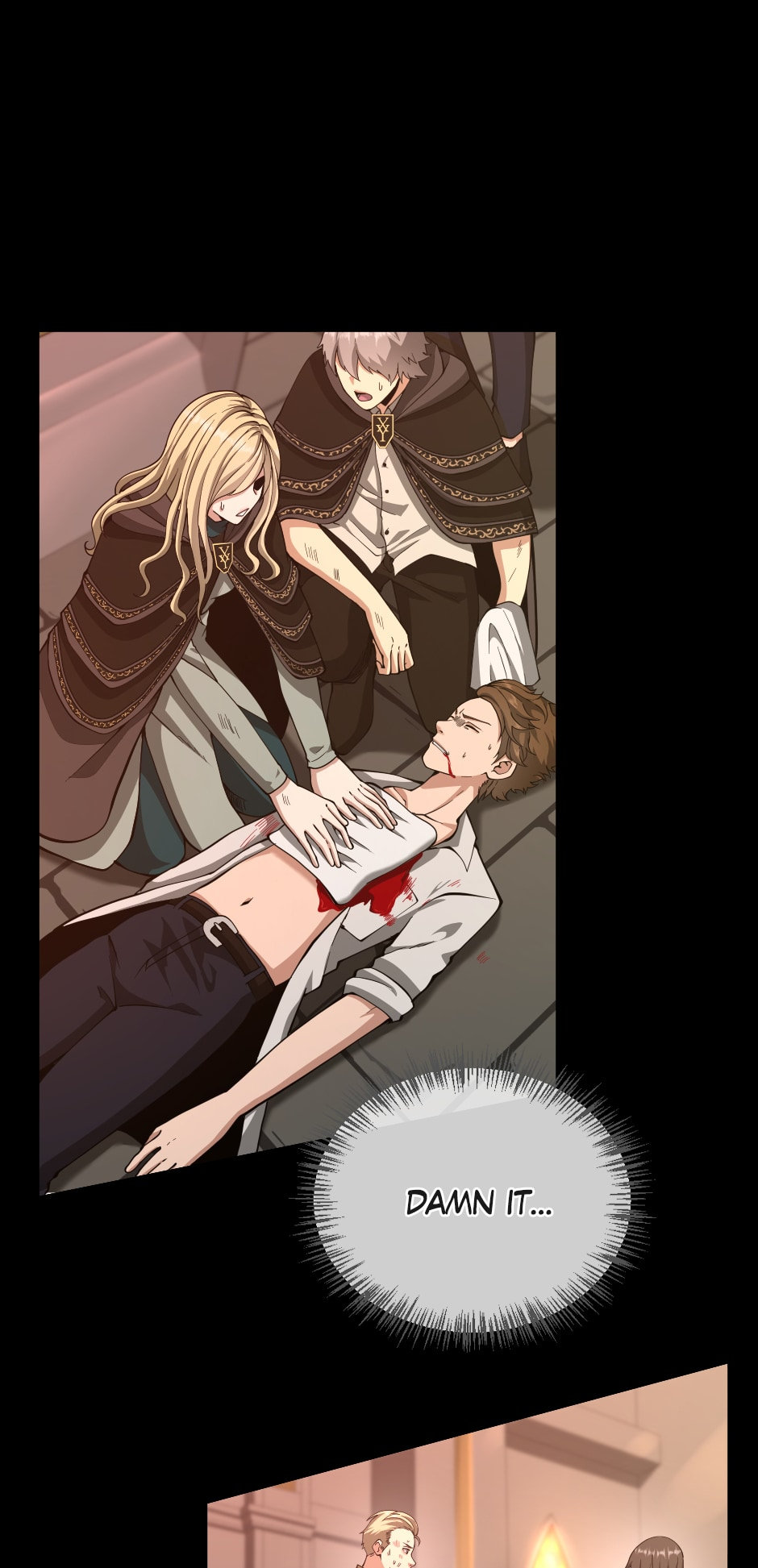 The Beginning After the End Chapter 136 - Page 18