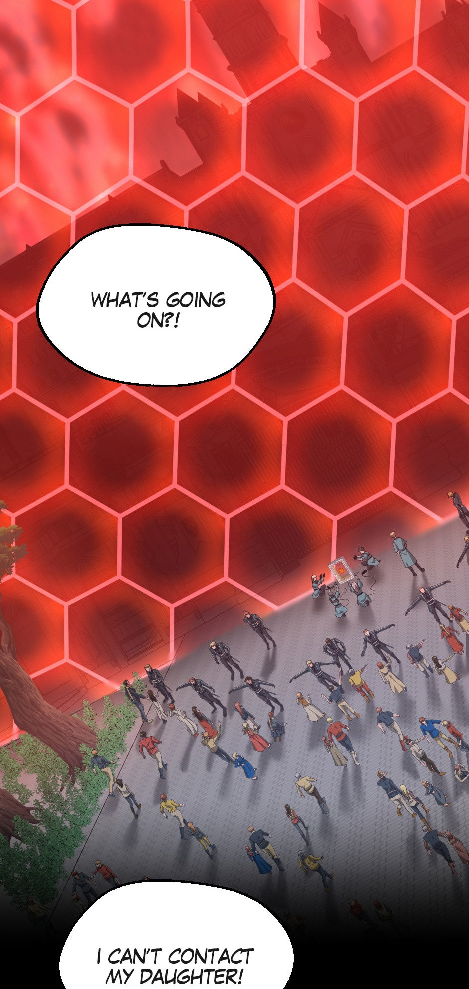 The Beginning After the End Chapter 136 - Page 2