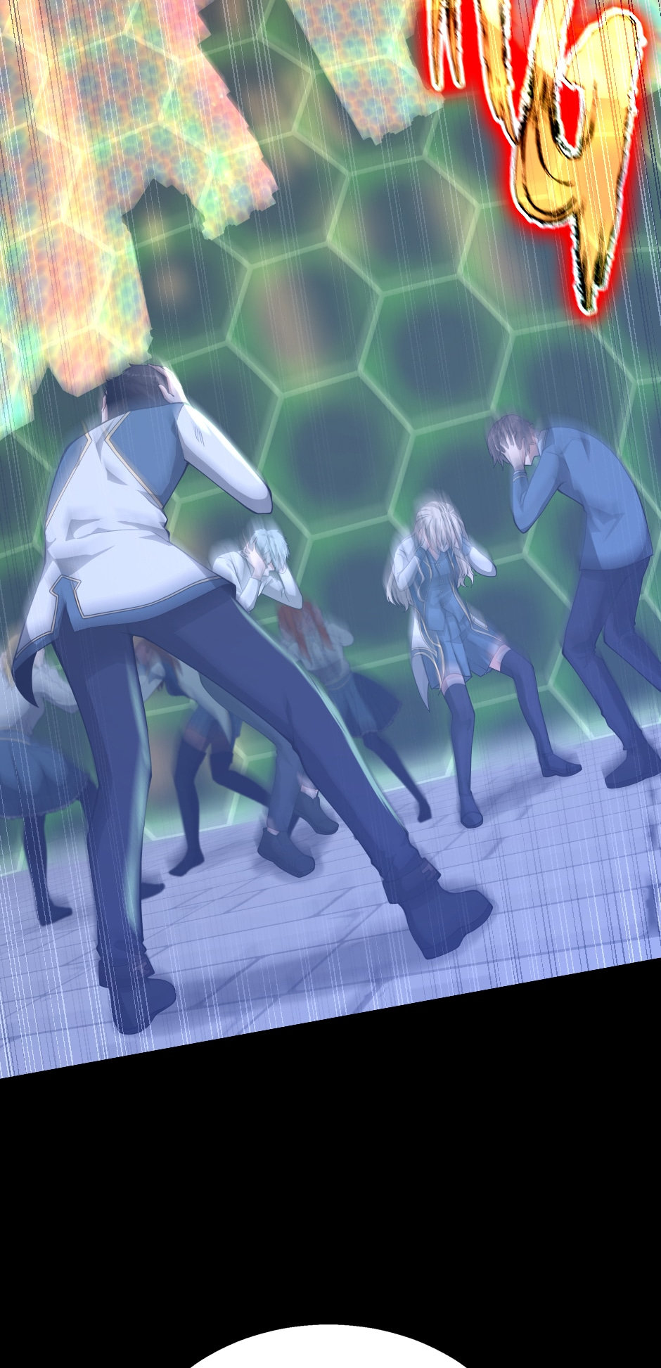 The Beginning After the End Chapter 136 - Page 23