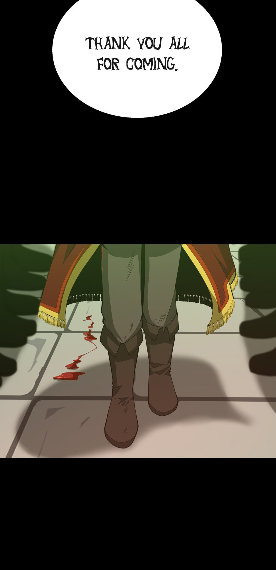 The Beginning After the End Chapter 136 - Page 24