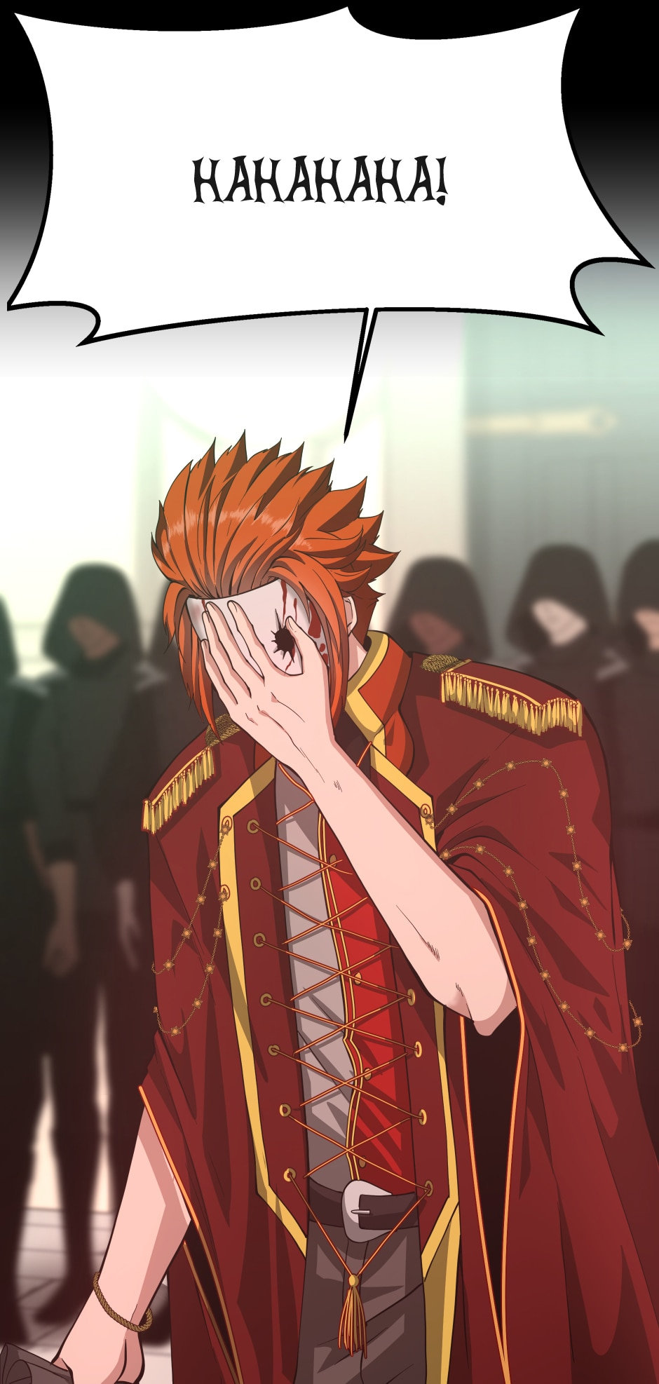 The Beginning After the End Chapter 136 - Page 29