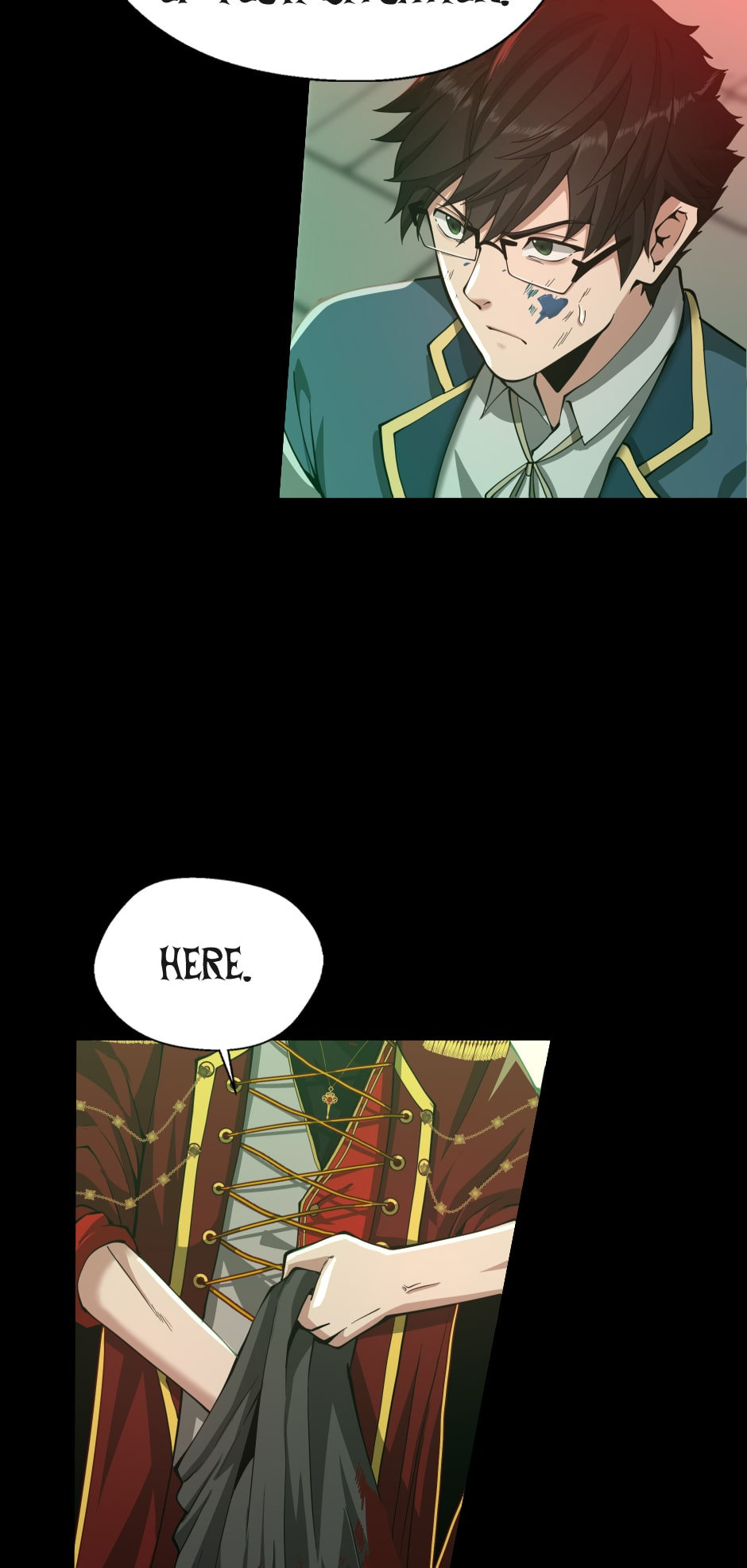 The Beginning After the End Chapter 136 - Page 31