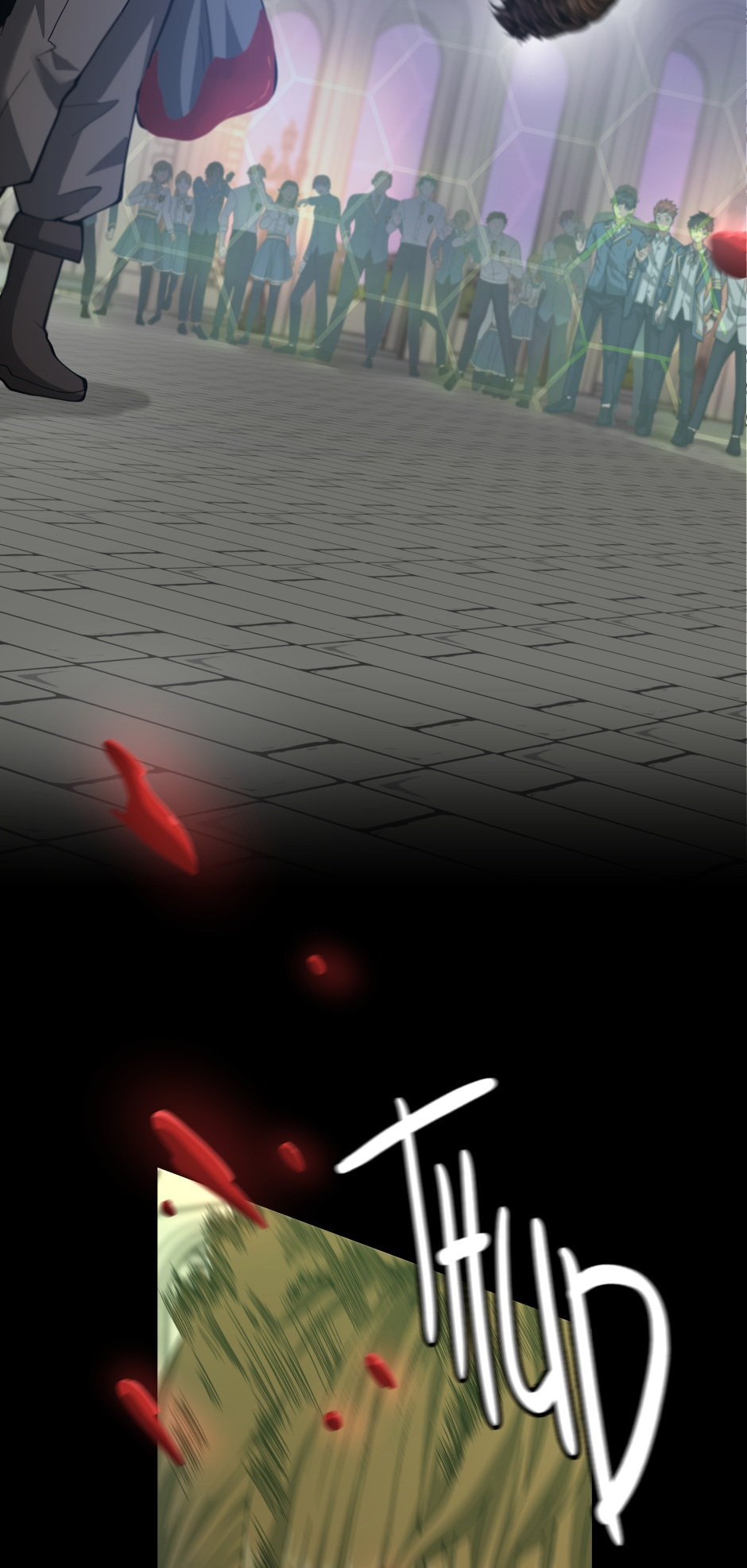 The Beginning After the End Chapter 136 - Page 33