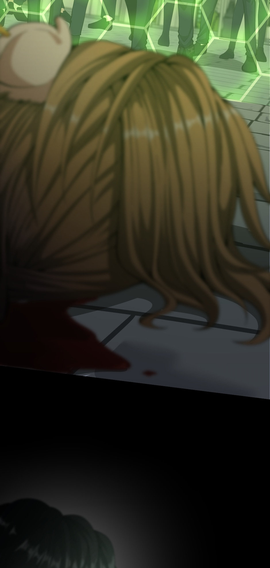 The Beginning After the End Chapter 136 - Page 35