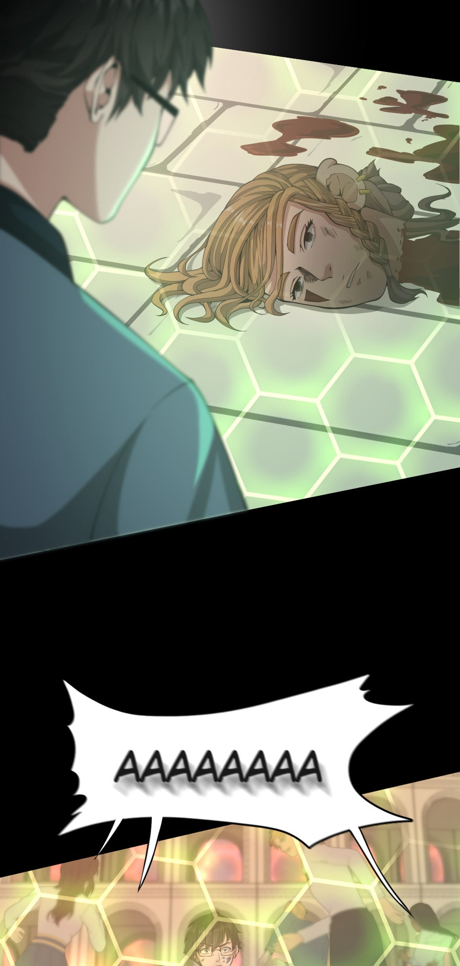 The Beginning After the End Chapter 136 - Page 36