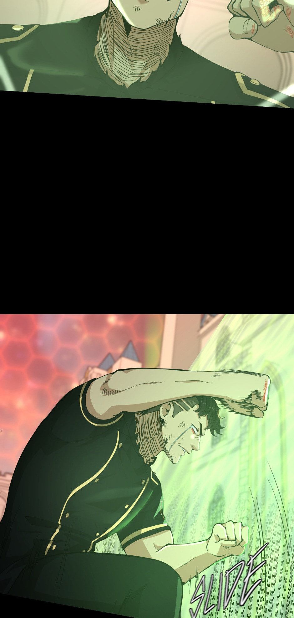 The Beginning After the End Chapter 136 - Page 43