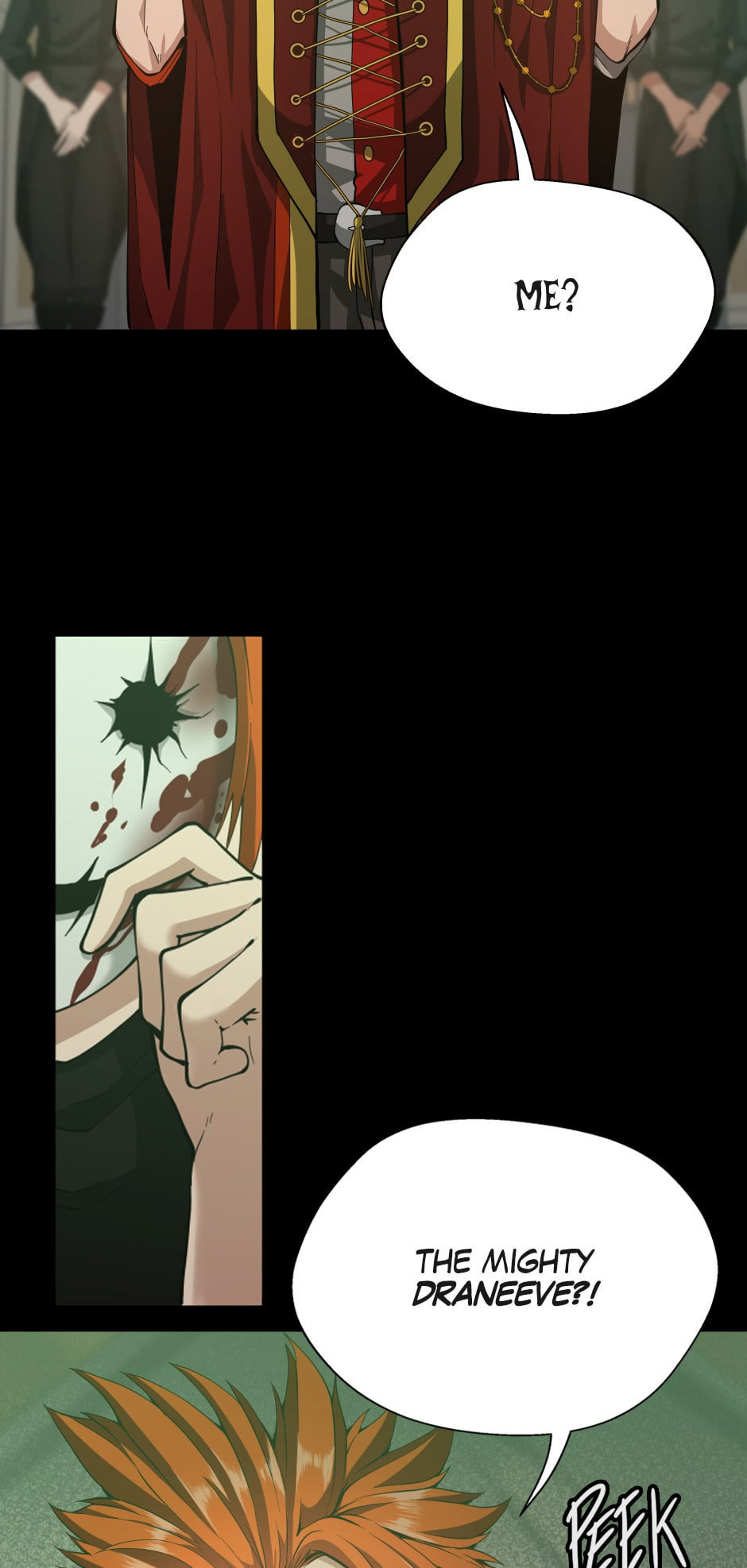 The Beginning After the End Chapter 136 - Page 46