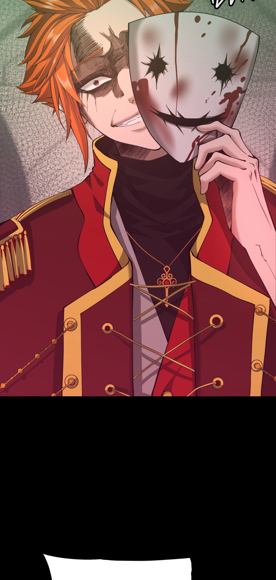 The Beginning After the End Chapter 136 - Page 47