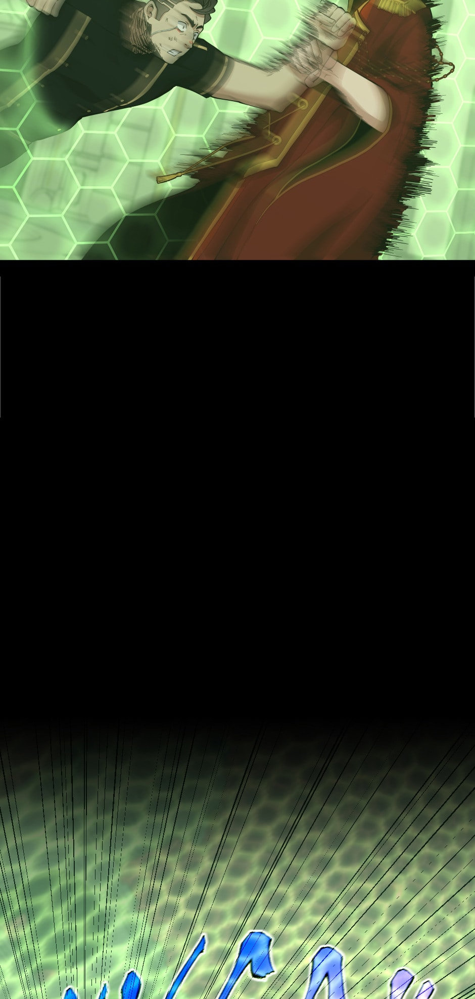 The Beginning After the End Chapter 136 - Page 49