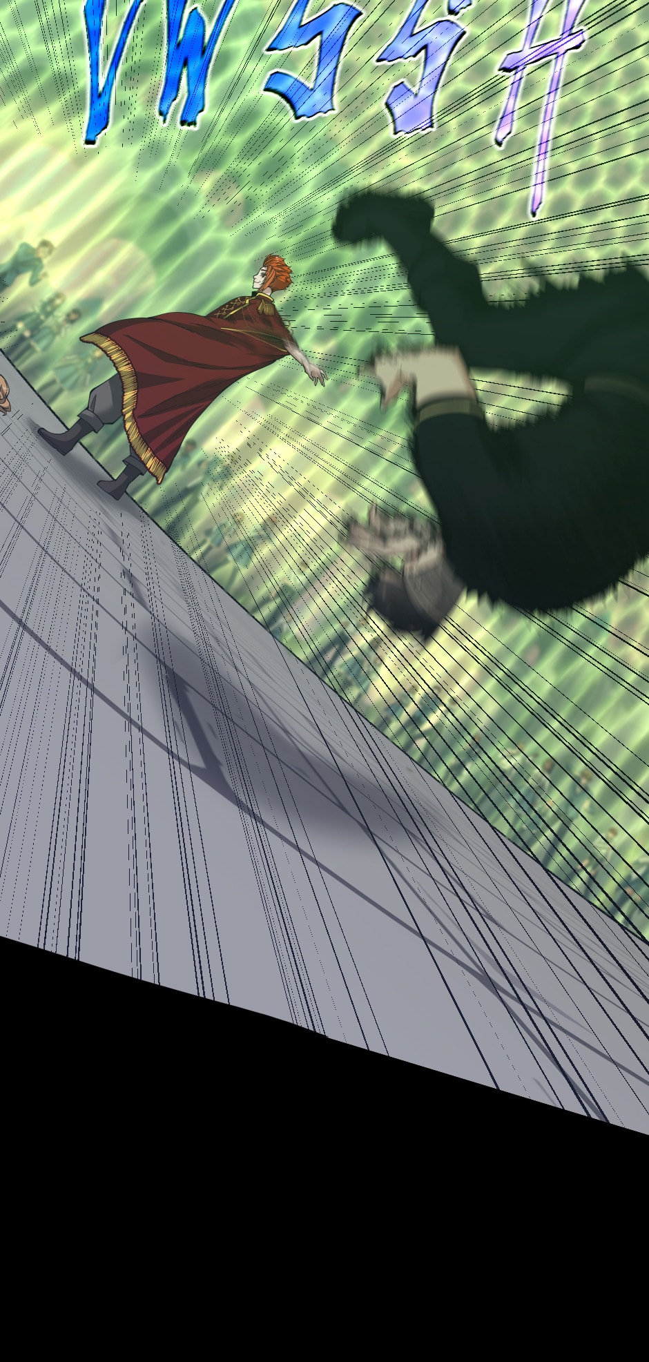 The Beginning After the End Chapter 136 - Page 50