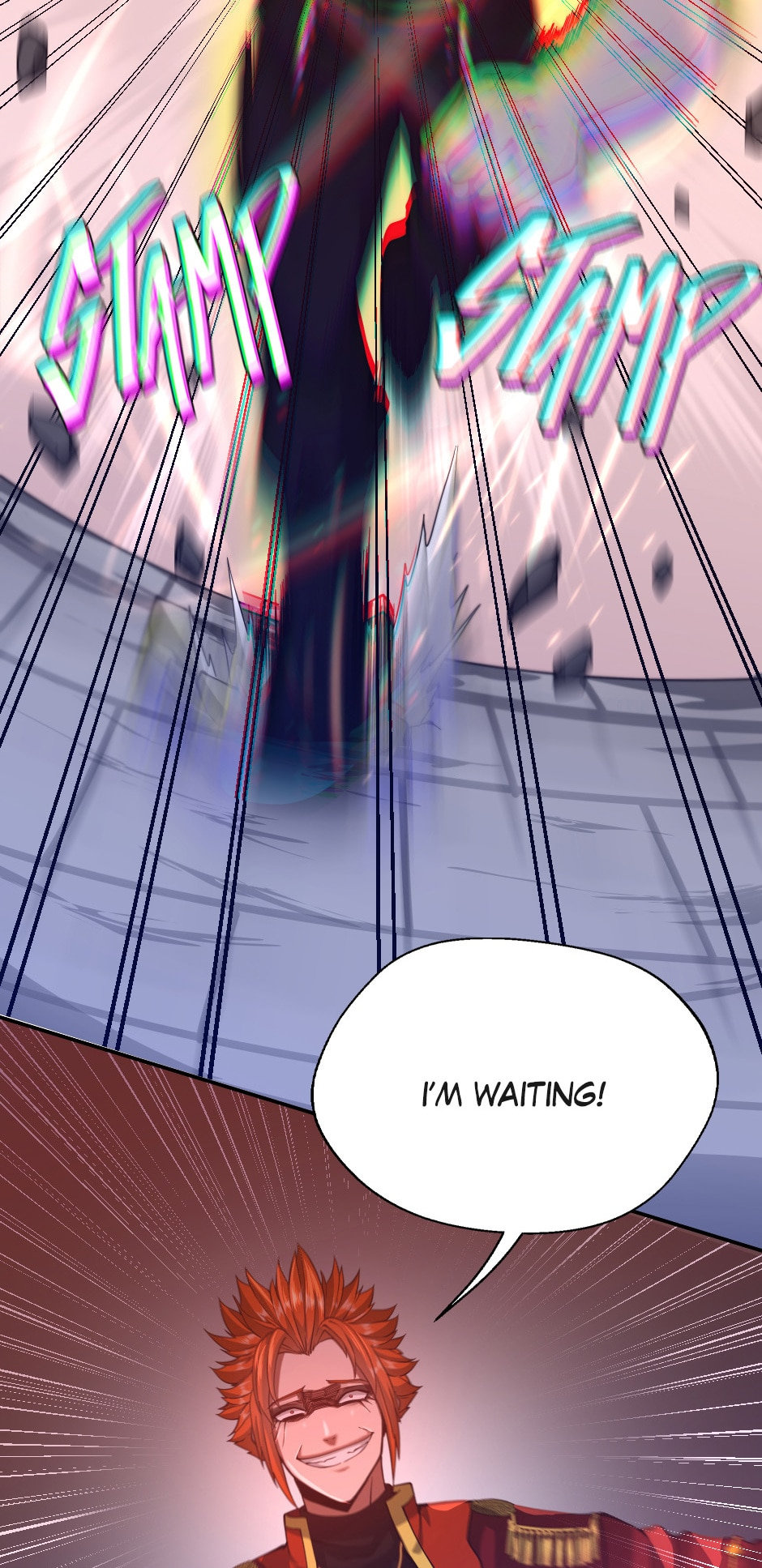 The Beginning After the End Chapter 136 - Page 53