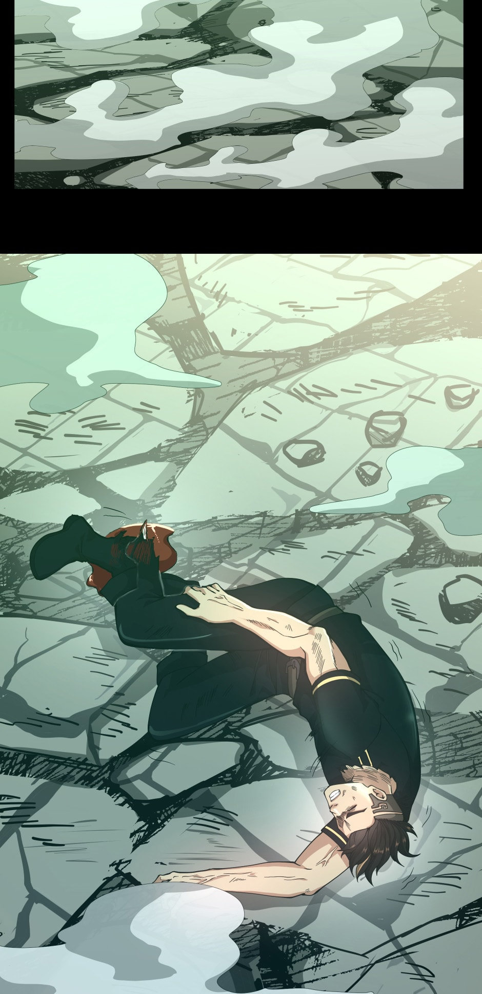 The Beginning After the End Chapter 136 - Page 59